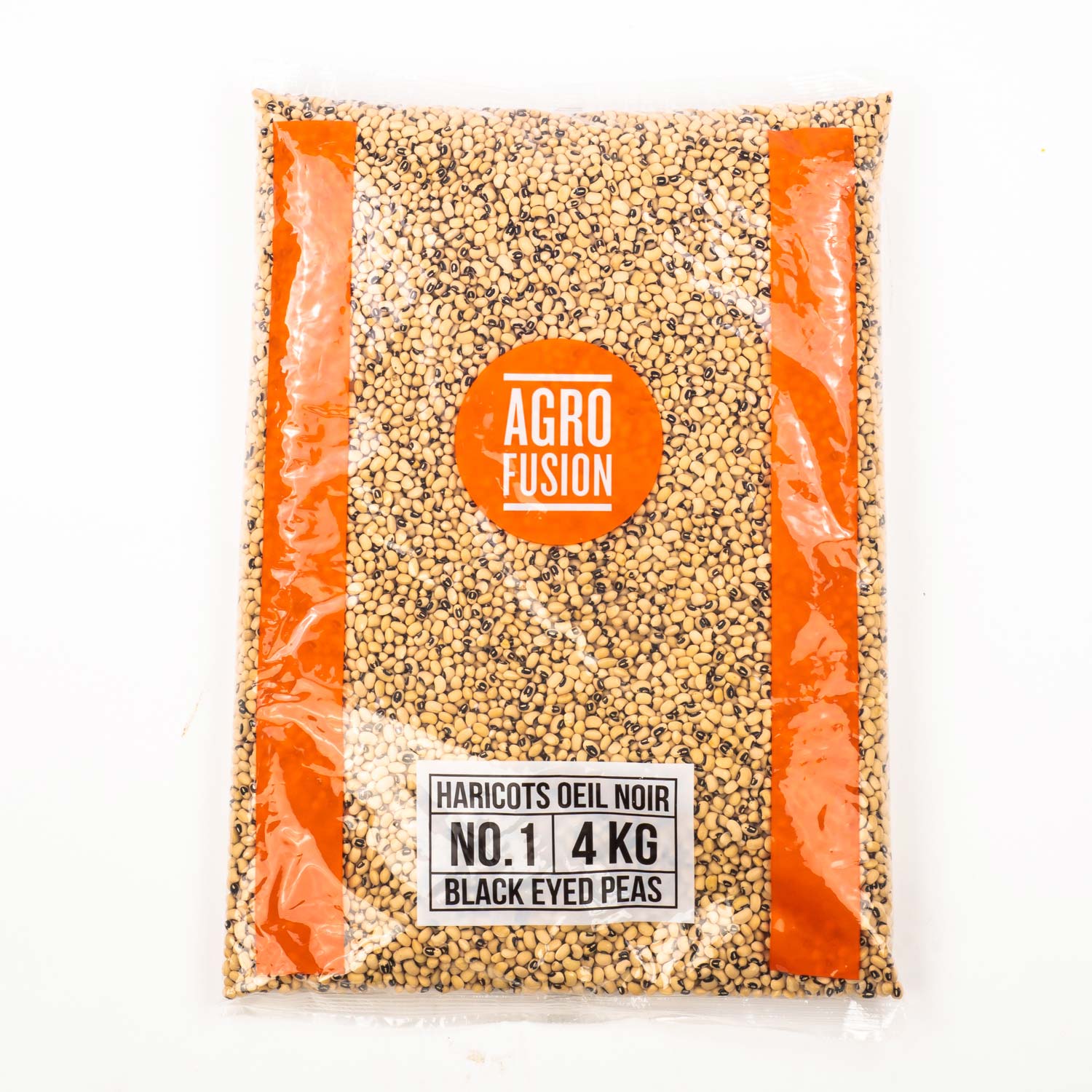 Black Eyed Peas 4 kg