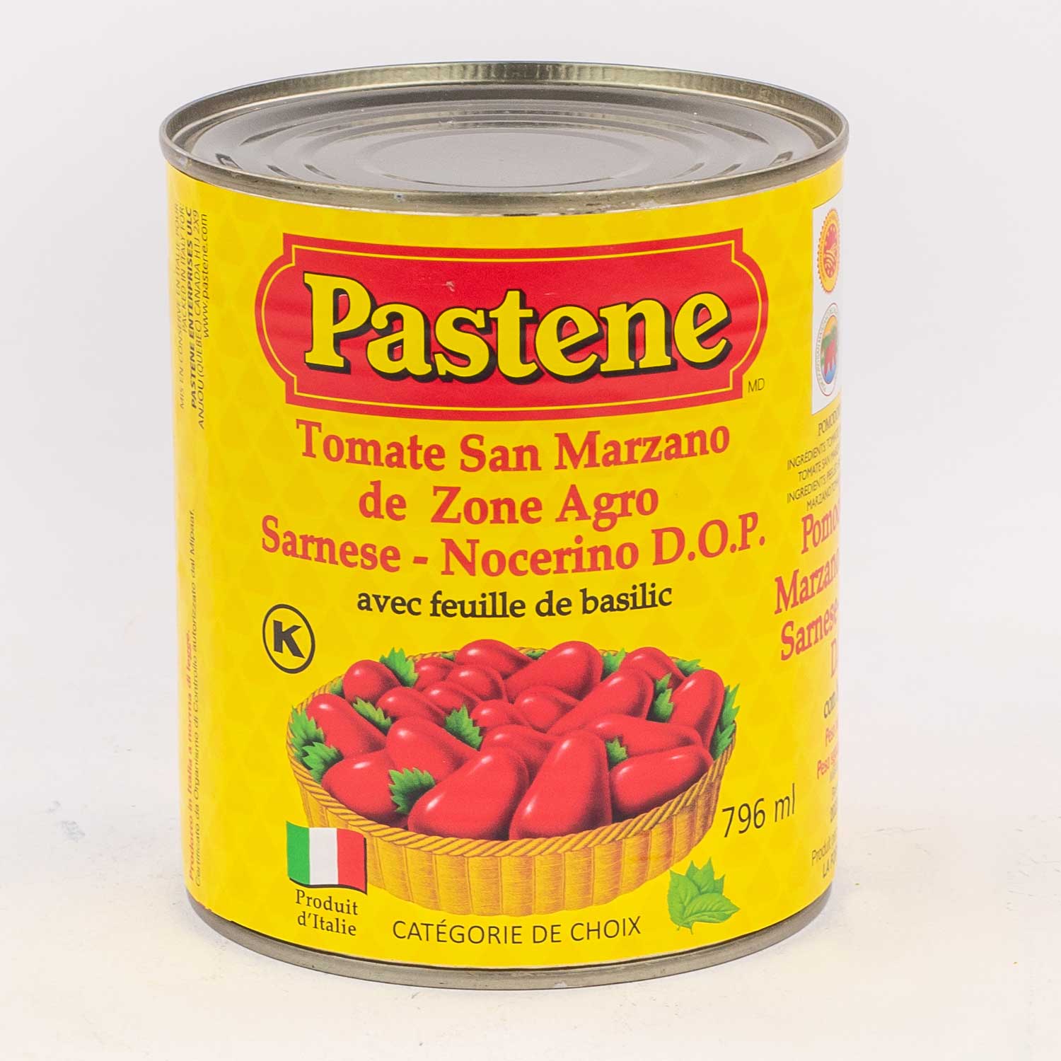Marzano Italian Tomatoes 796 ml-secondary-image