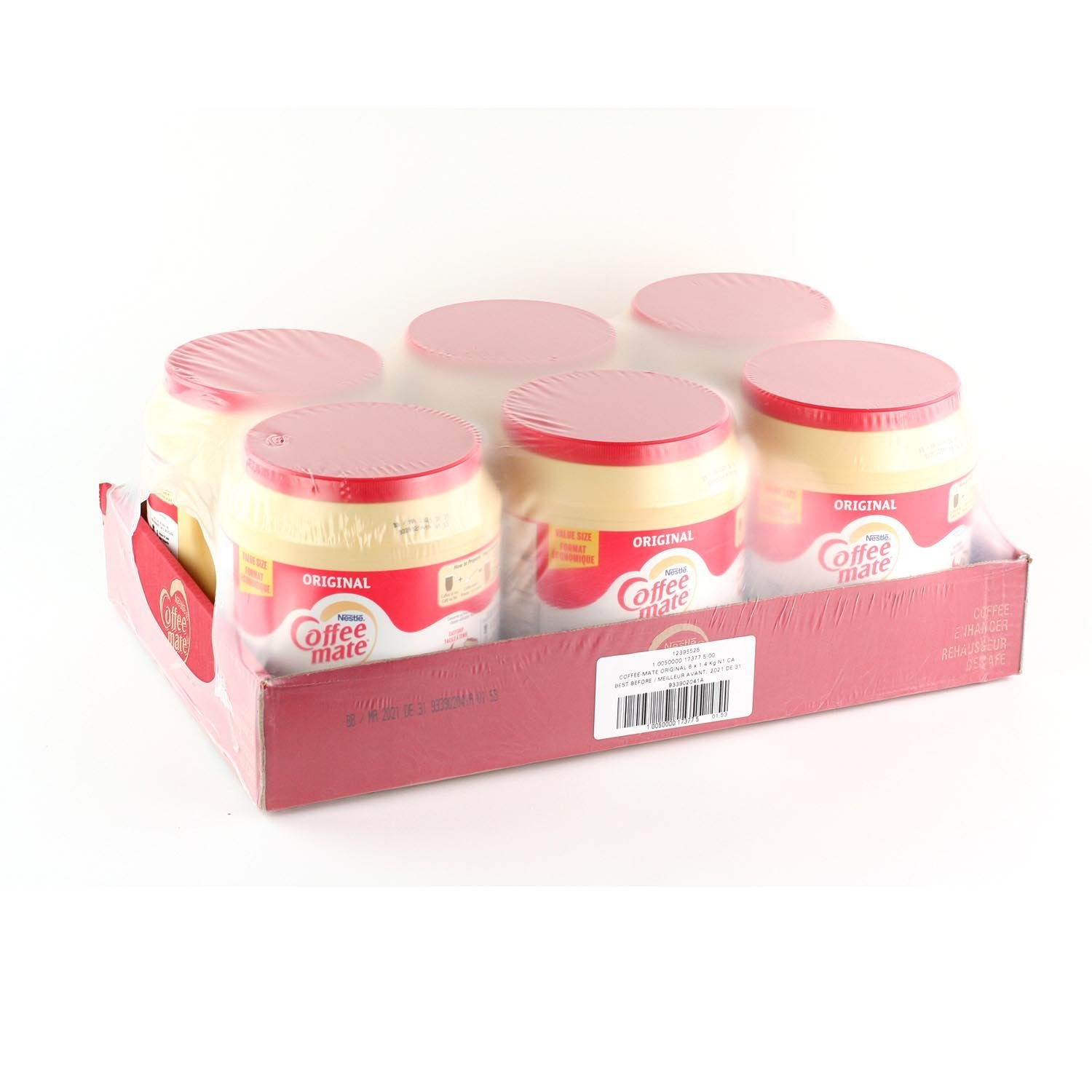 Coffee Whitener 1,4 kg-secondary-image