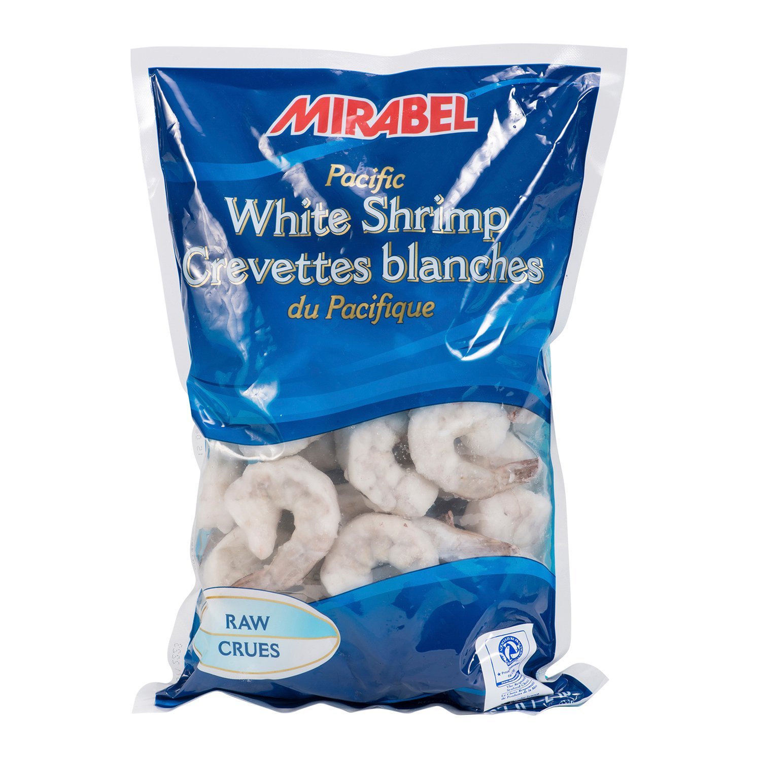Frozen Raw Shrimps 16/20