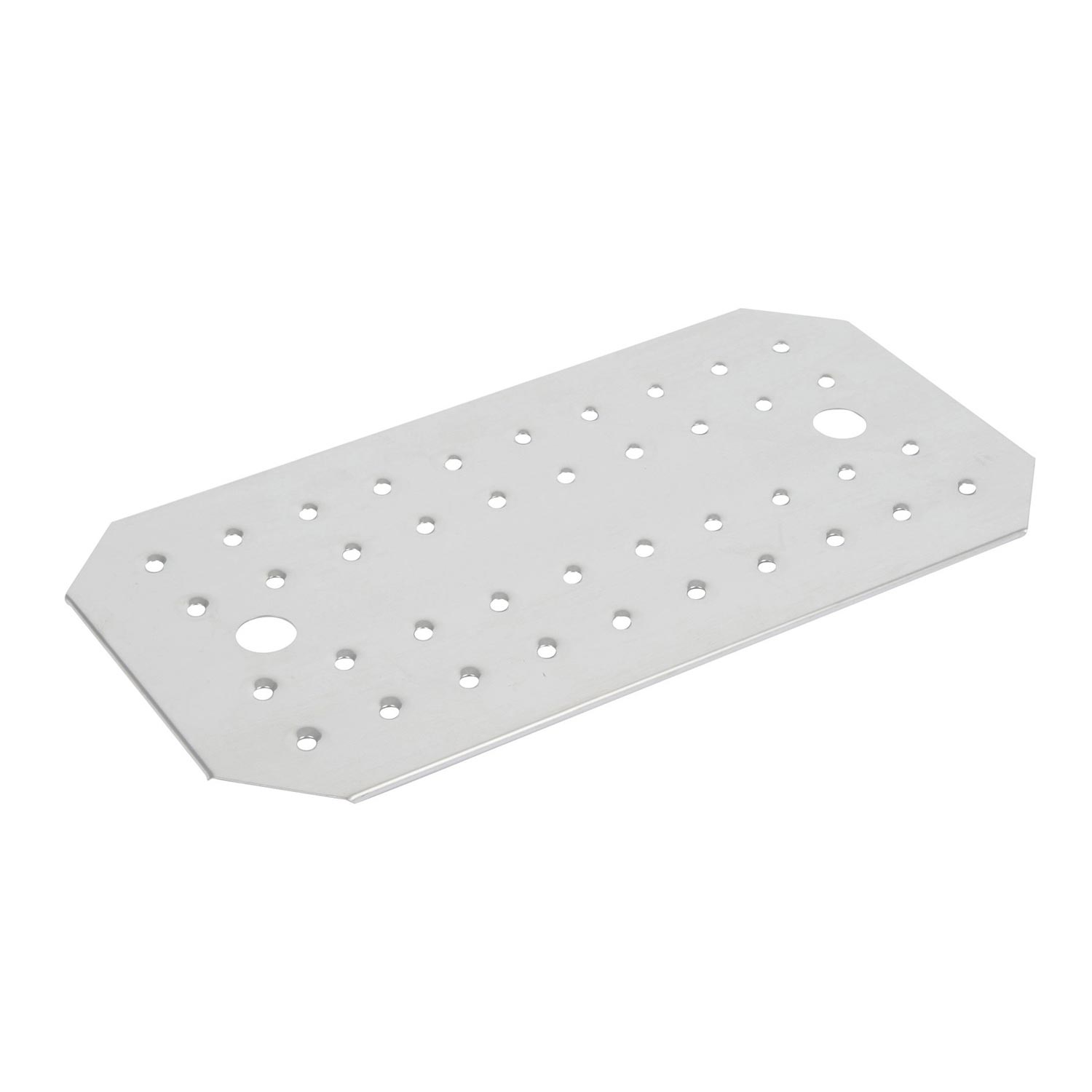 False Bottom Food Pan Polycarbonate Full Size