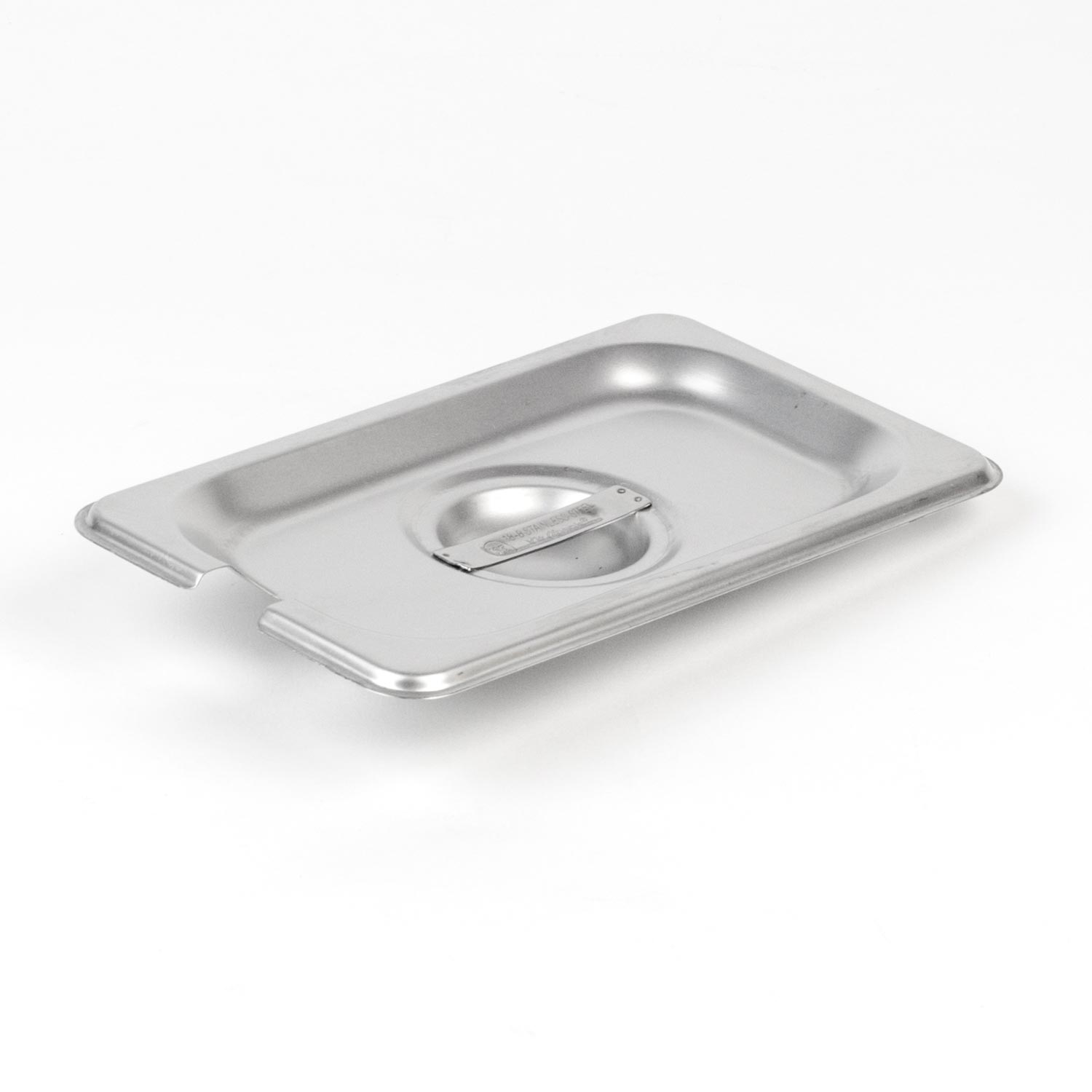 Slotted Cover for Anti-Jam Rectangular Pan 1/9 Size-secondary-image