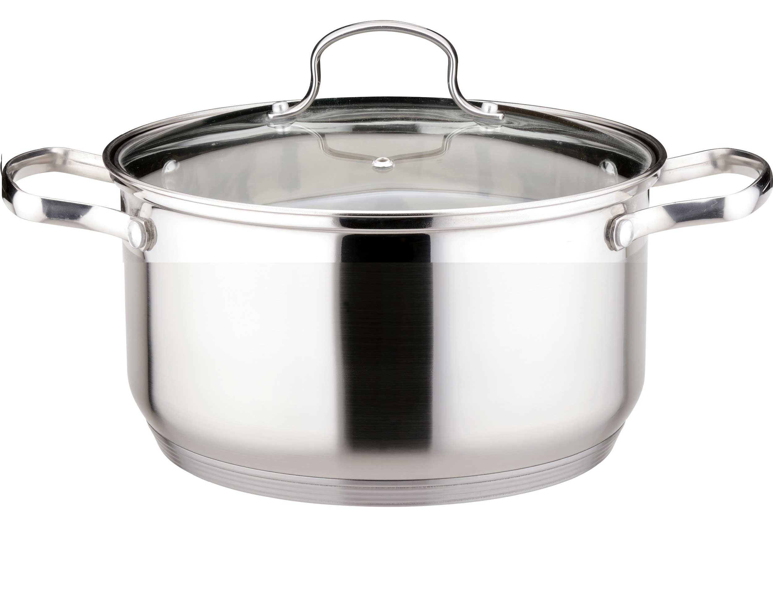 Casserole 15 L