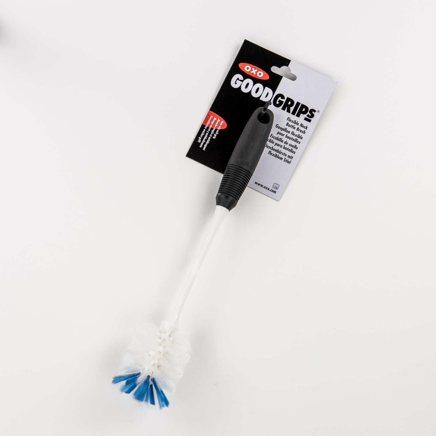 Flexible Neck Bottle Brush 33 cm / 13