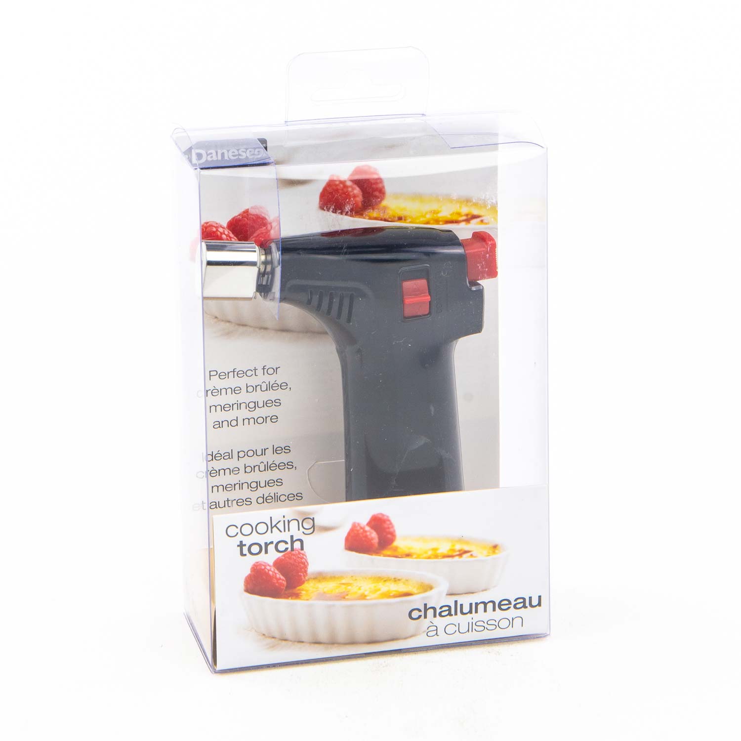 Cooking Torch