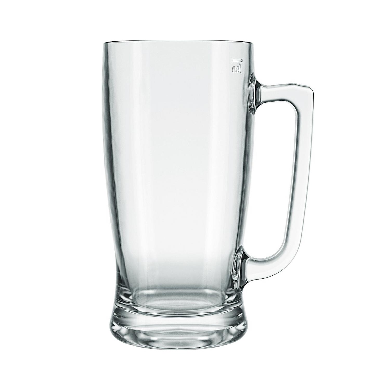 Beer Mug 20.25 oz / 600 ml