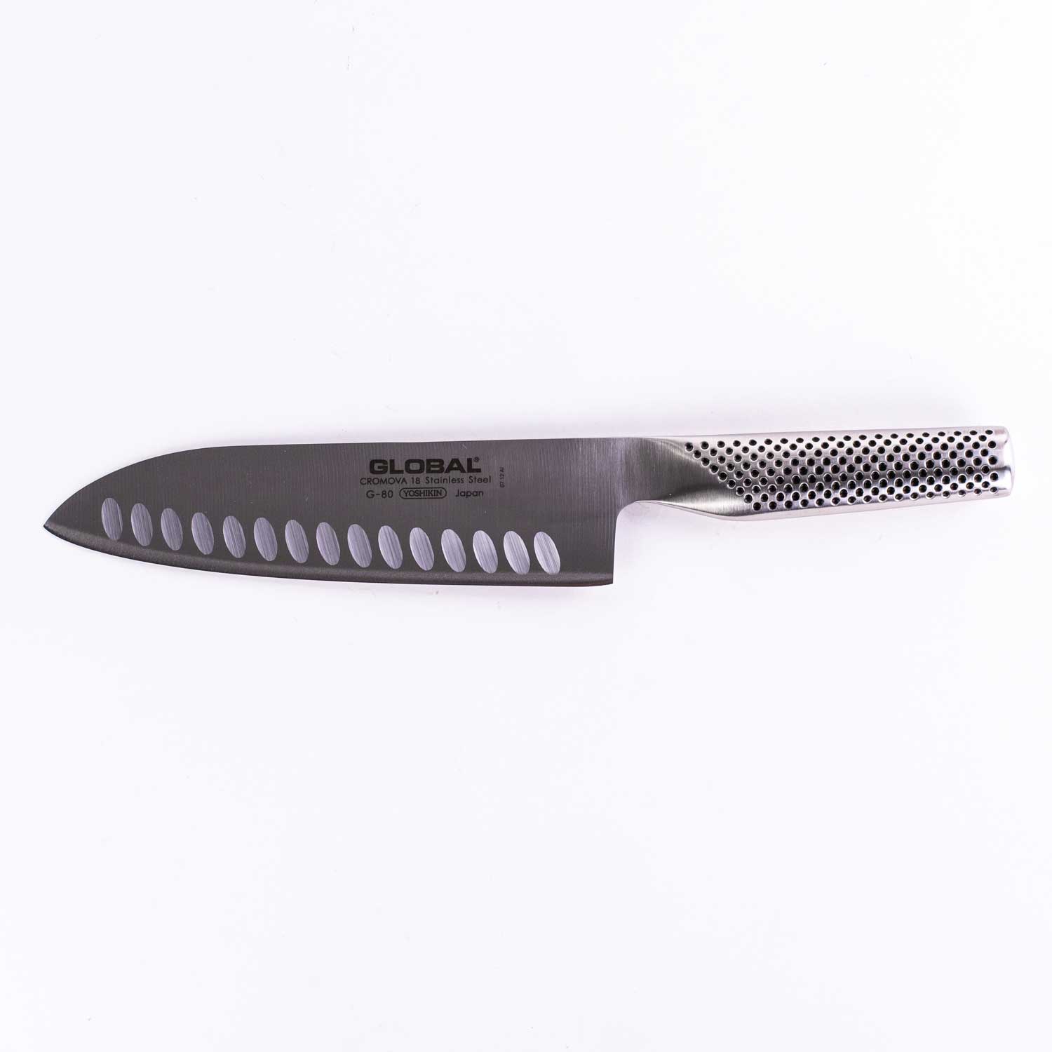 Santoku Knife