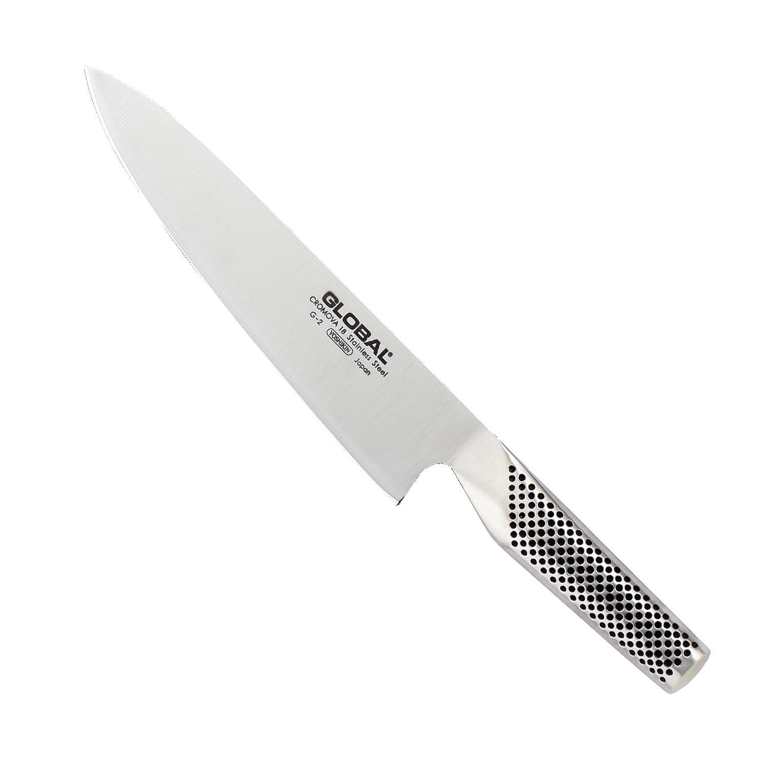 Cooks Knife 9