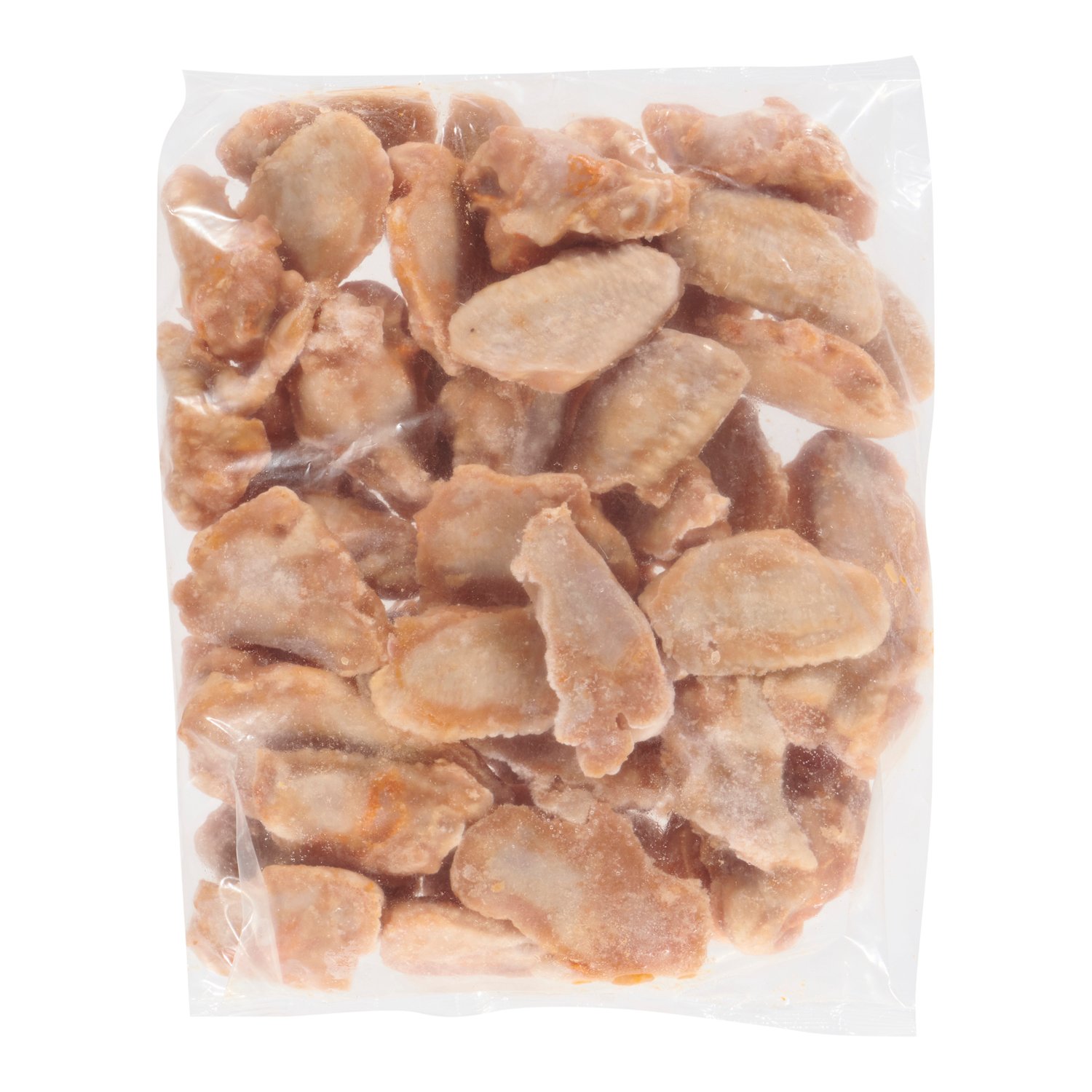 Frozen Hot Spicy Chicken Wings 4 kg-tertiary-image