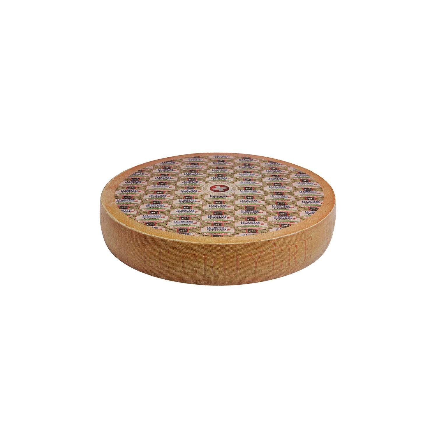 Gruyere 36 kg