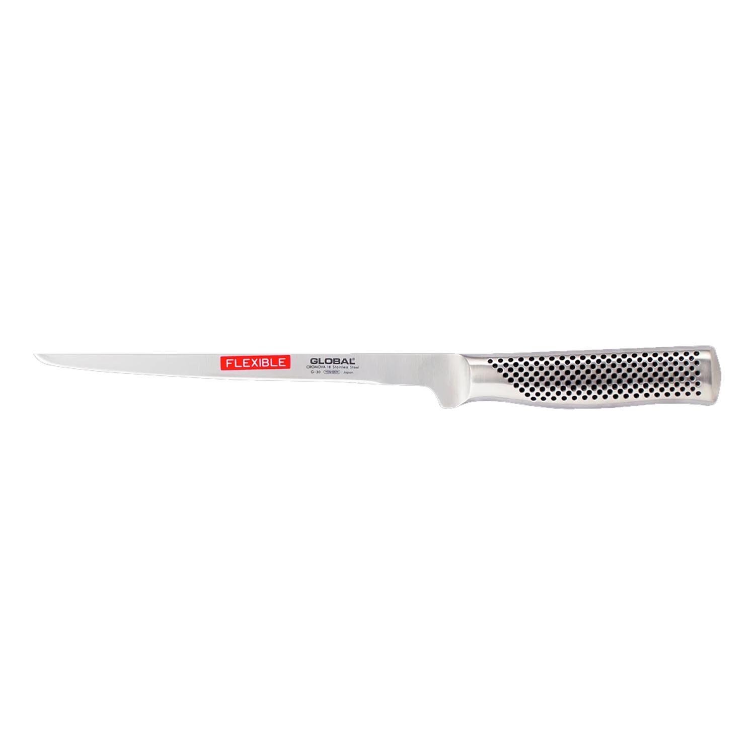 Swedish Fish Knife 8.5