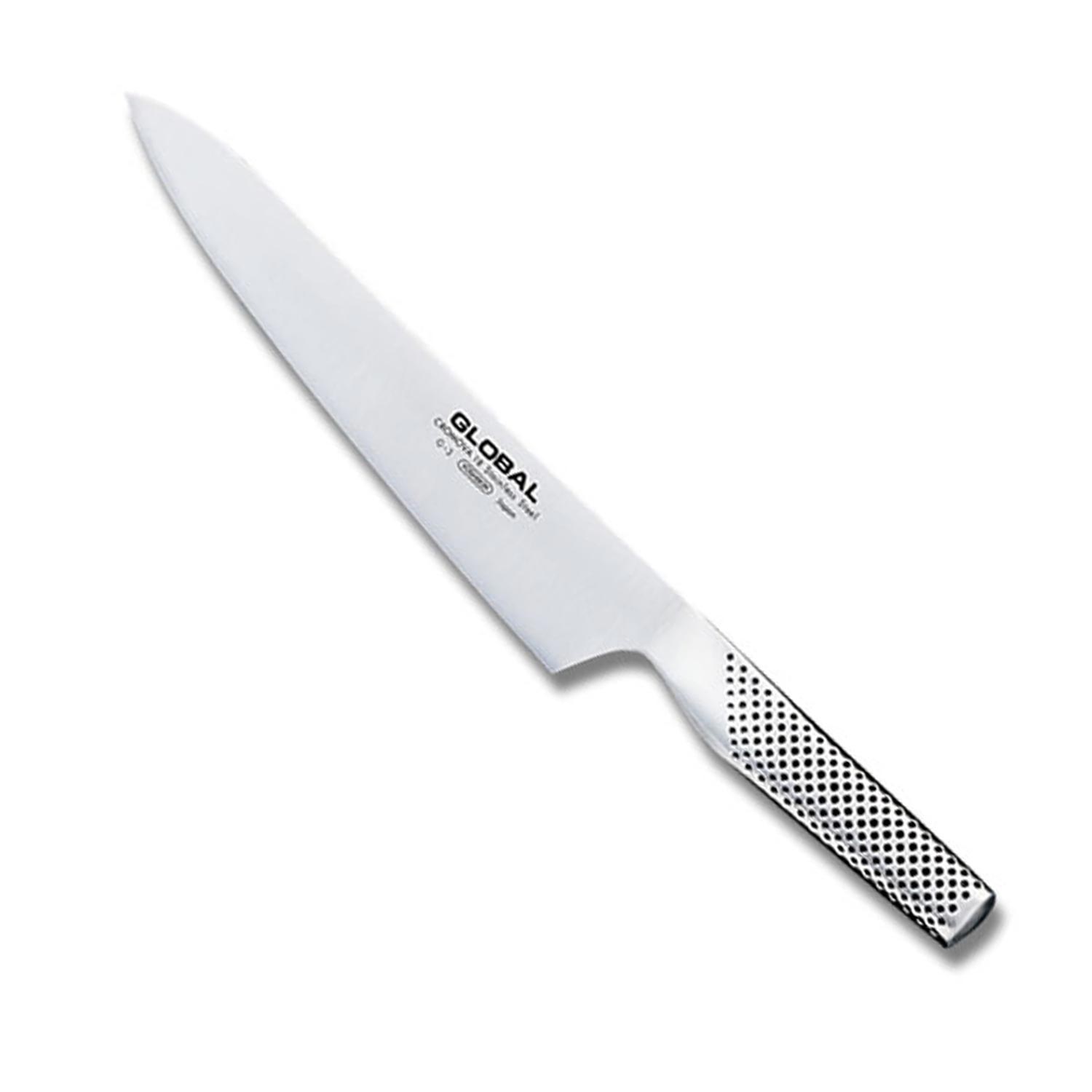Cooks Knife 8.25