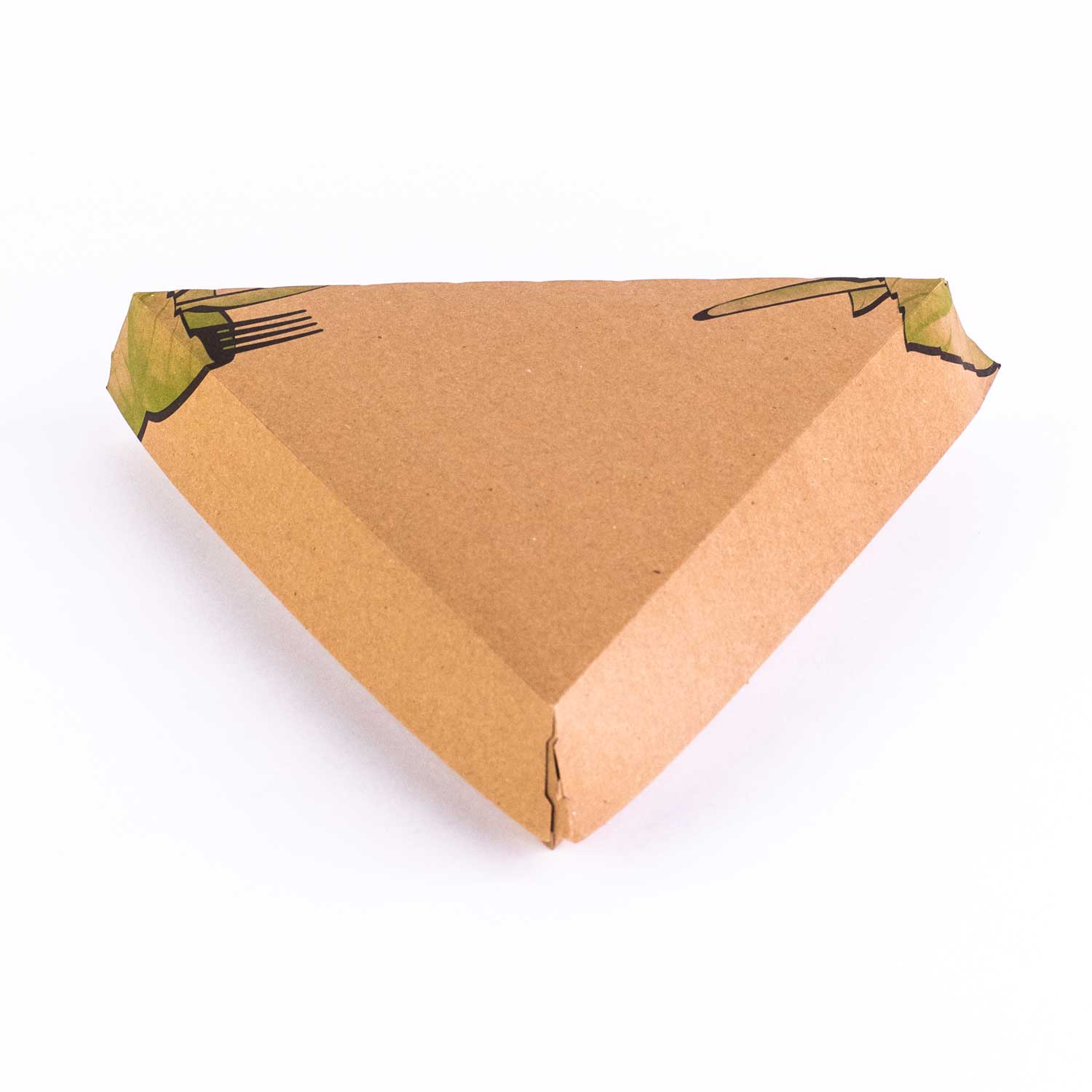Cardboard Pizza Tray 9