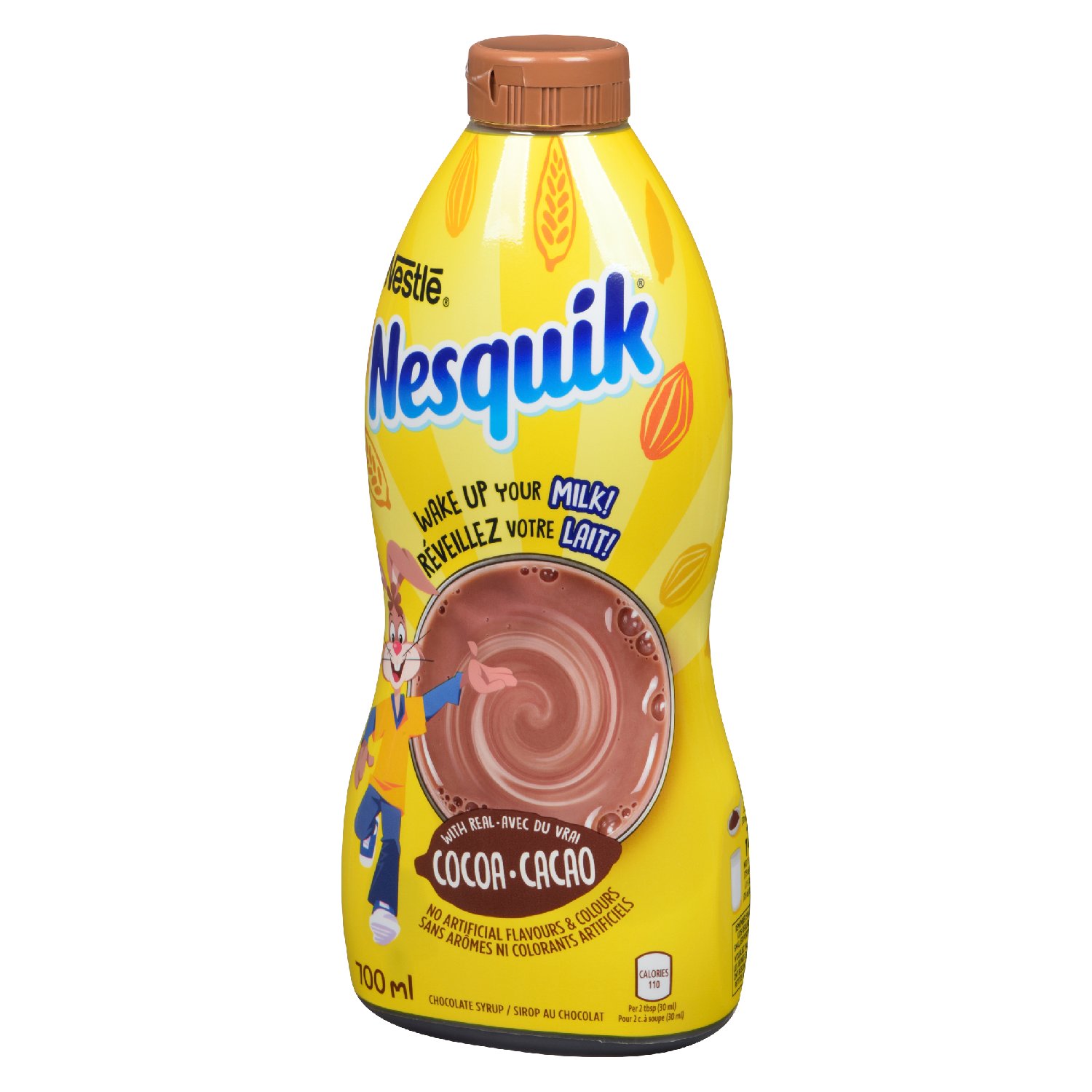 Chocolate Sirup 700 ml-secondary-image