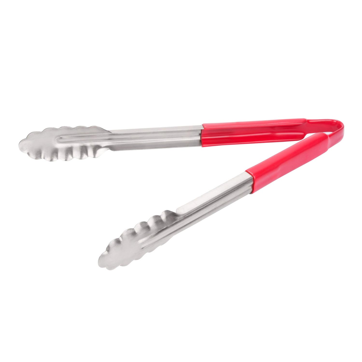Red Utility Tong  9