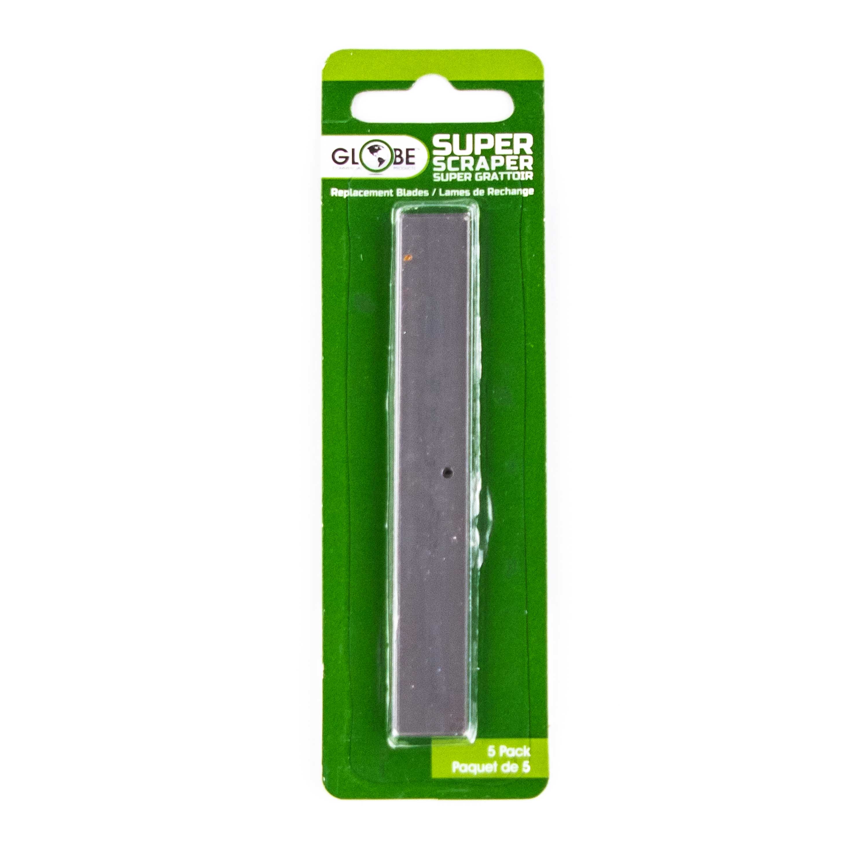 Filling Blades