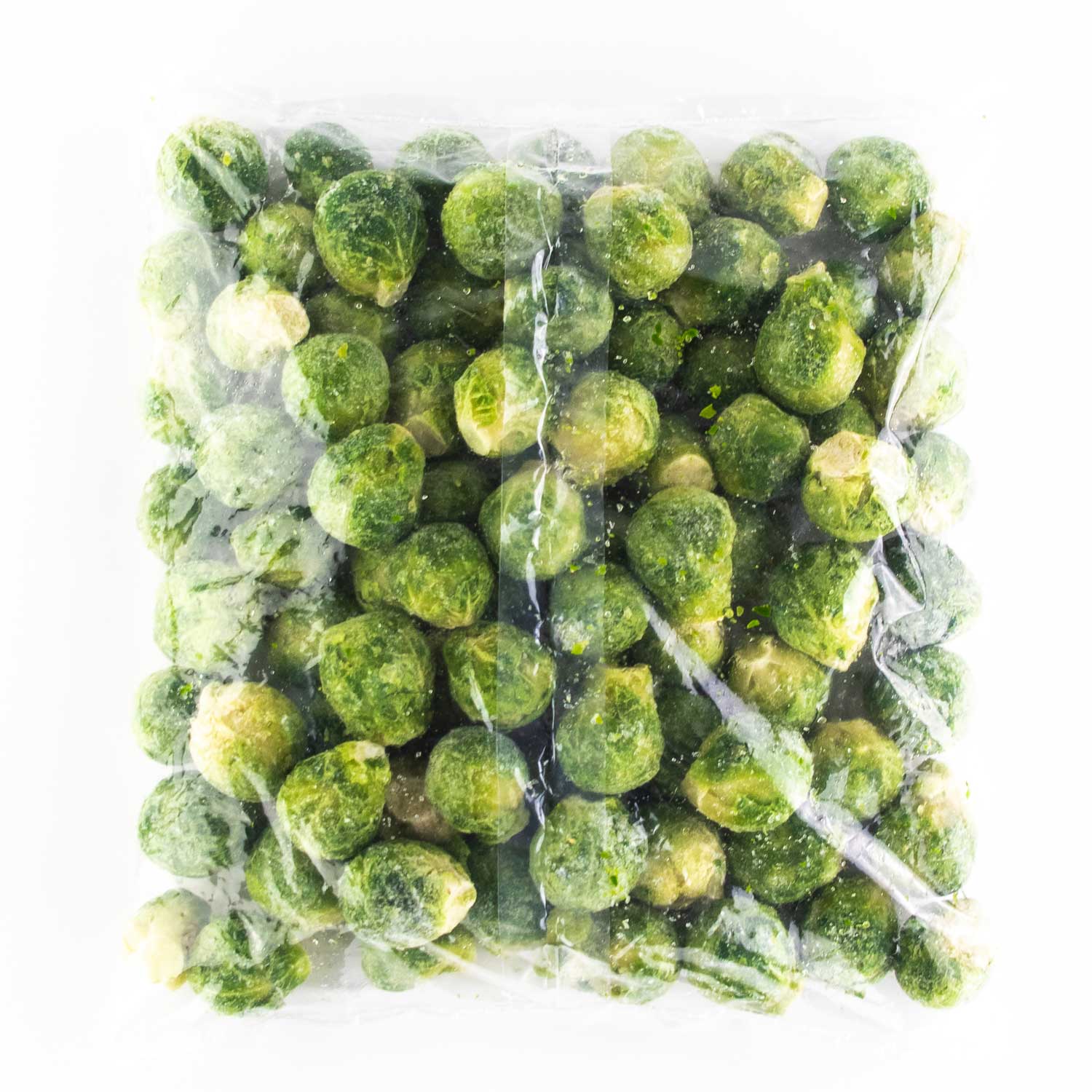 Brussels Sprouts 1 kg-secondary-image