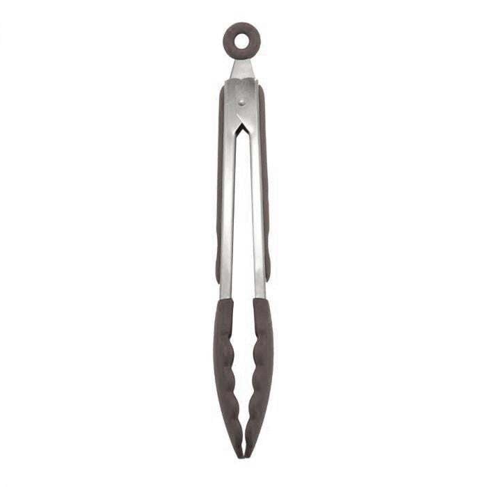 Silicone Tongs 9''