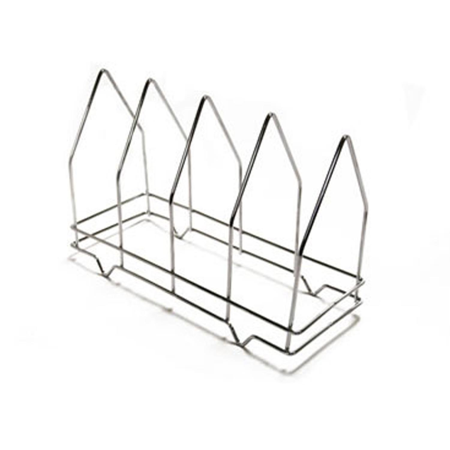 Wire Pizza Screen Rack