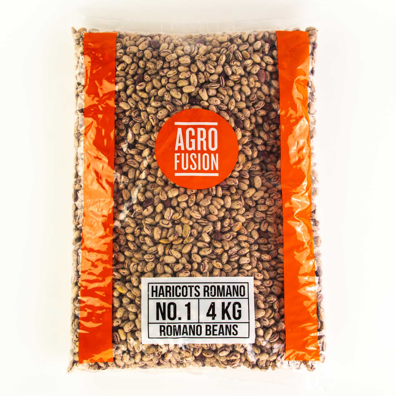 Pinto Beans 4 kg