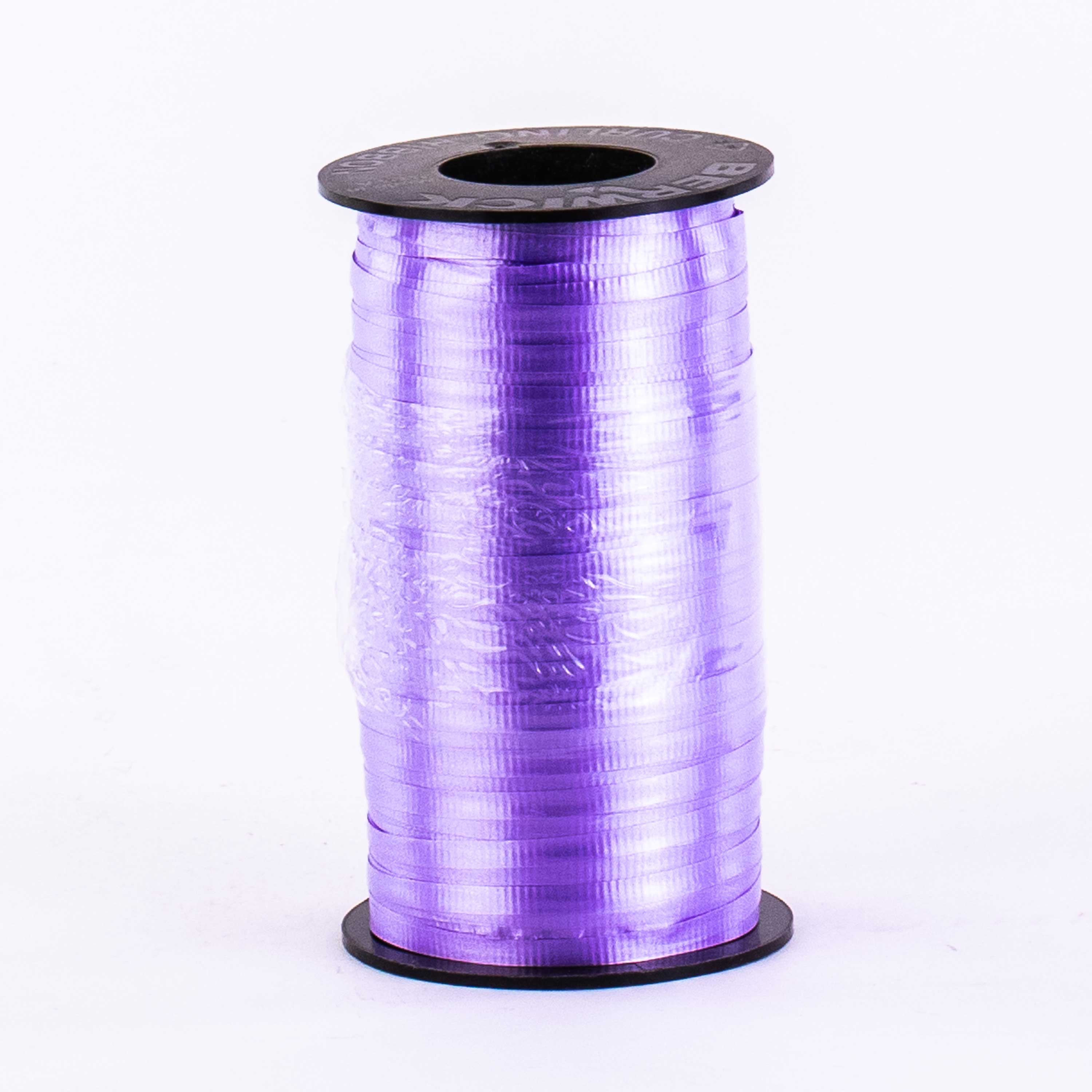 Lavender Ribbon 3/16