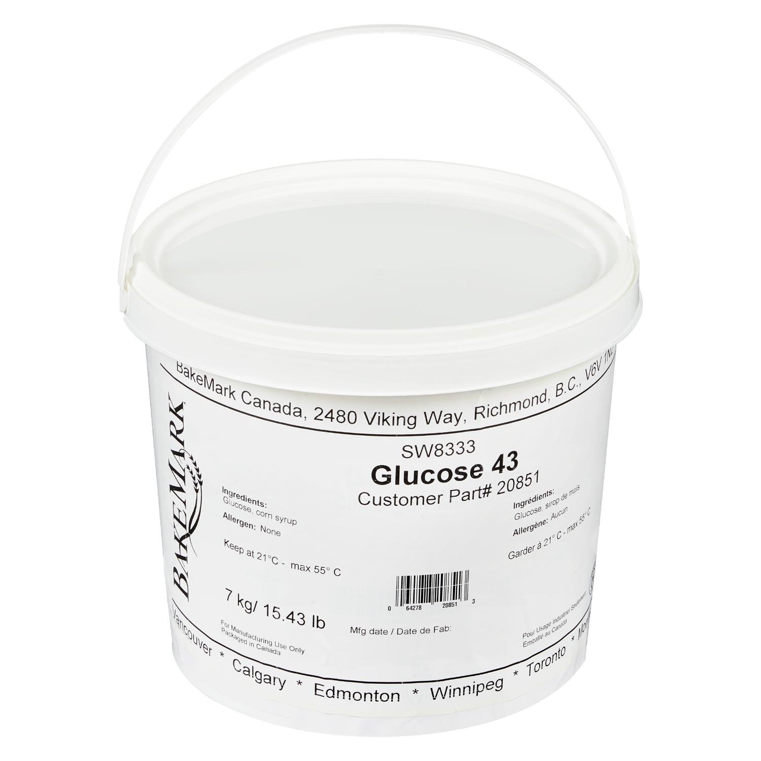 Liquid Glucose 7 kg-secondary-image