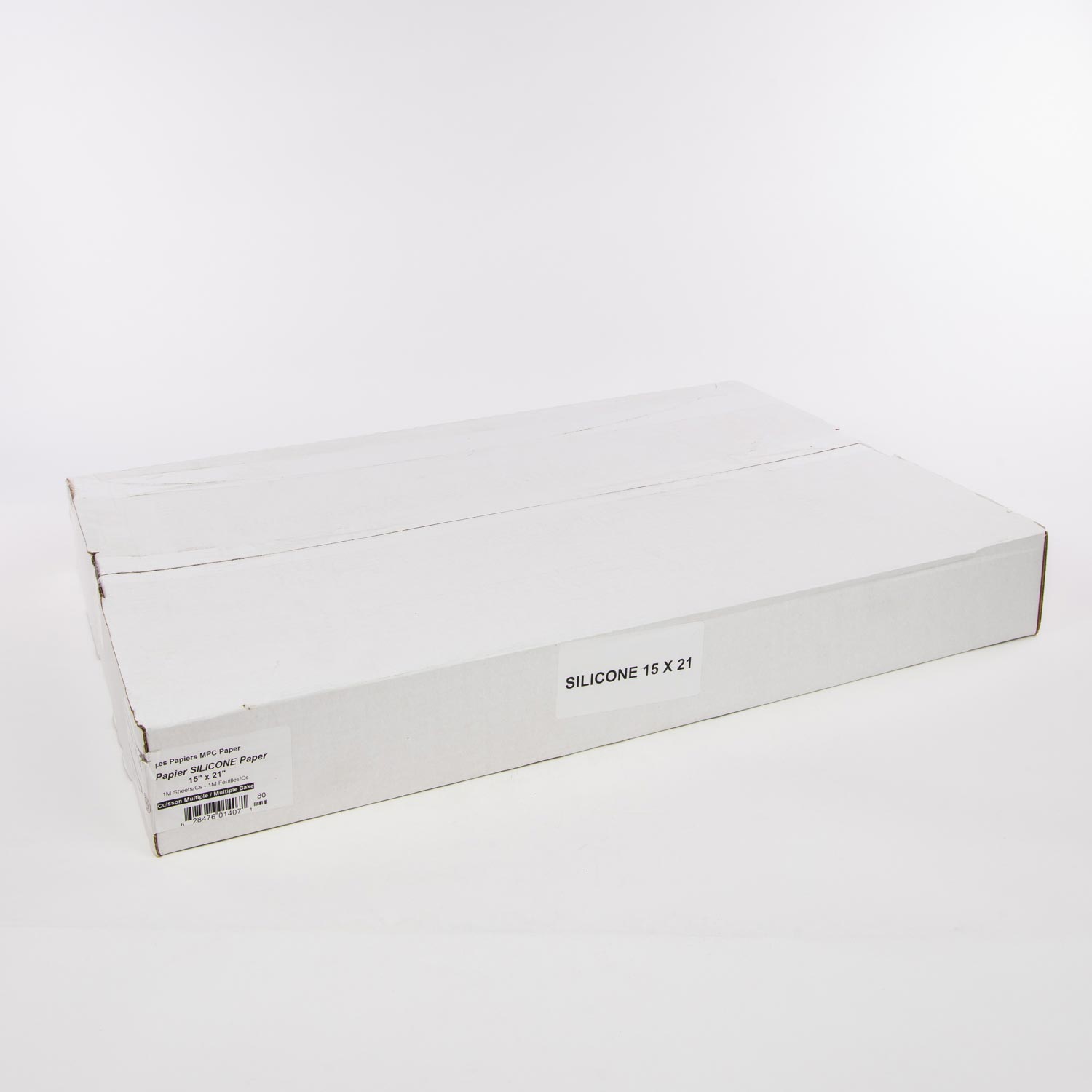 Silicone Paper Sheet 15