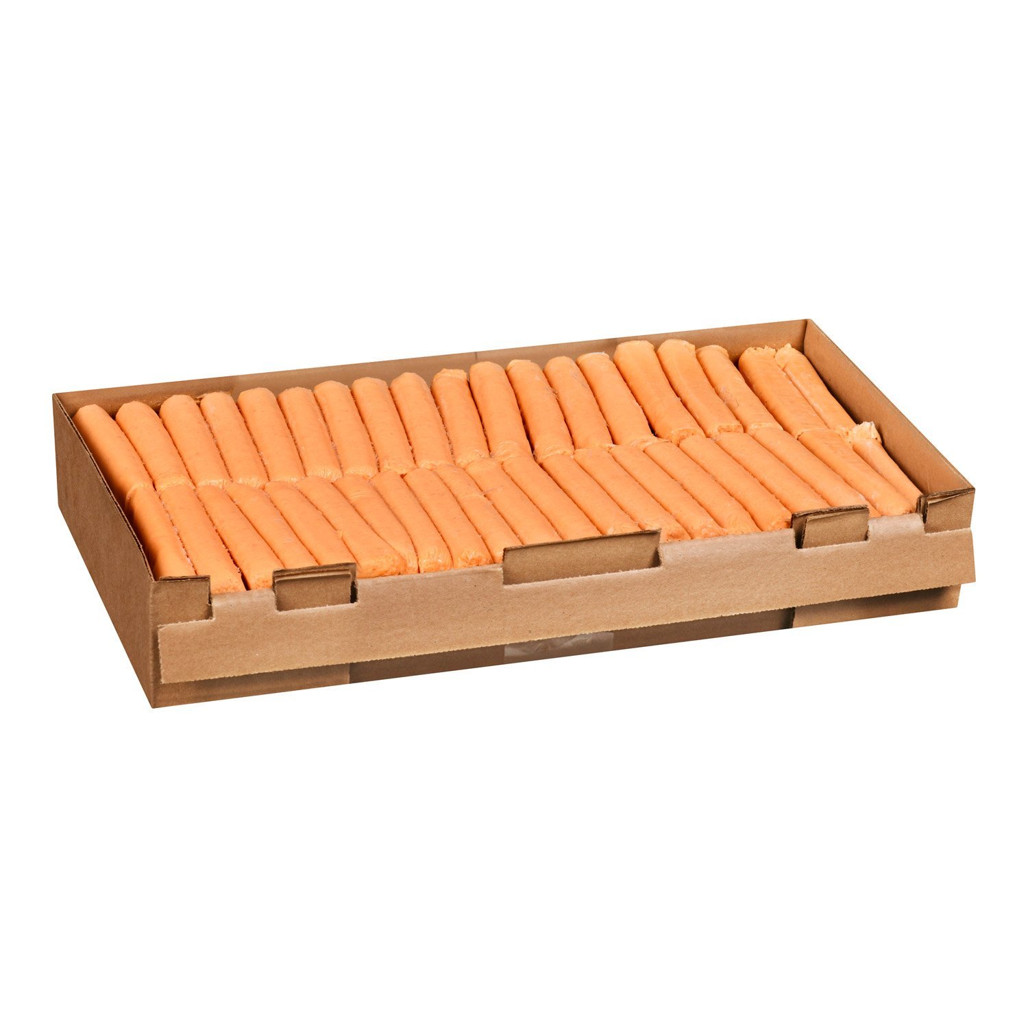 Breakfast Pork and Beef Sausages 5 kg-secondary-image