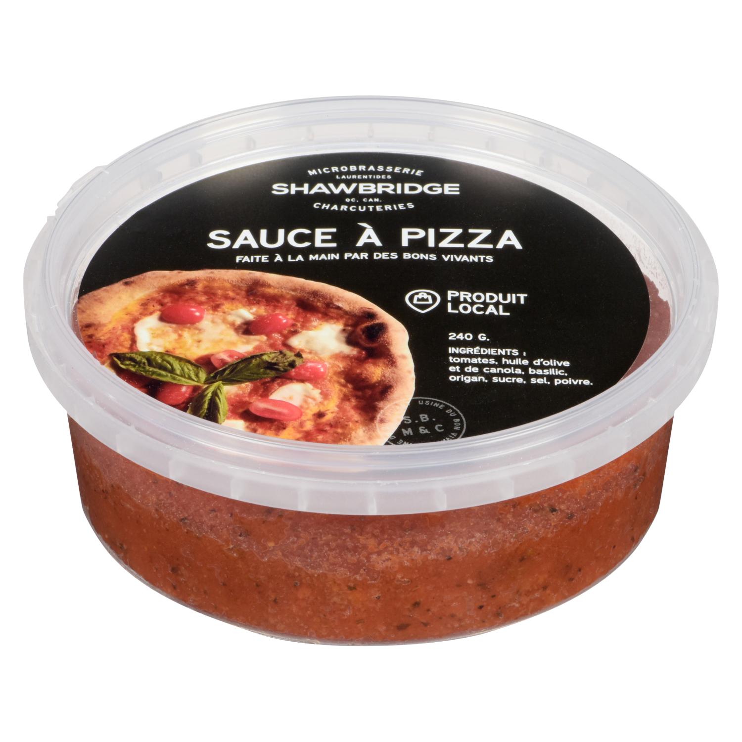 Pizza Sauce 240 g-secondary-image