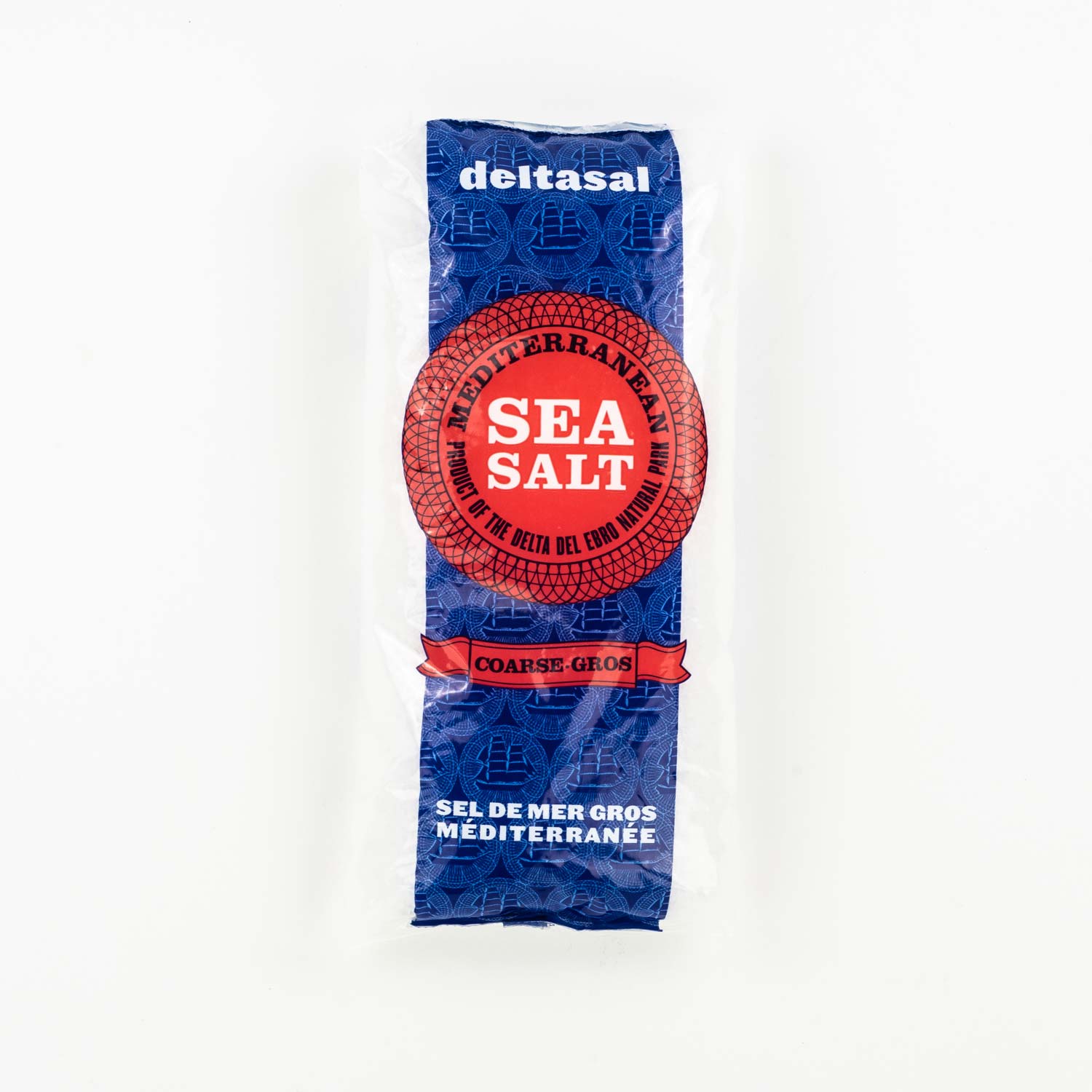 Coarse Sea Salt 1 kg