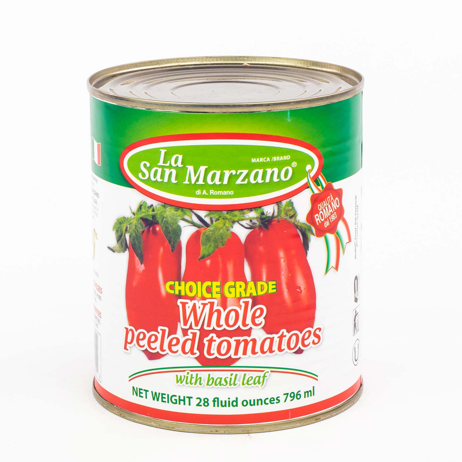 Italian Peeled Tomatoes 796 ml-secondary-image