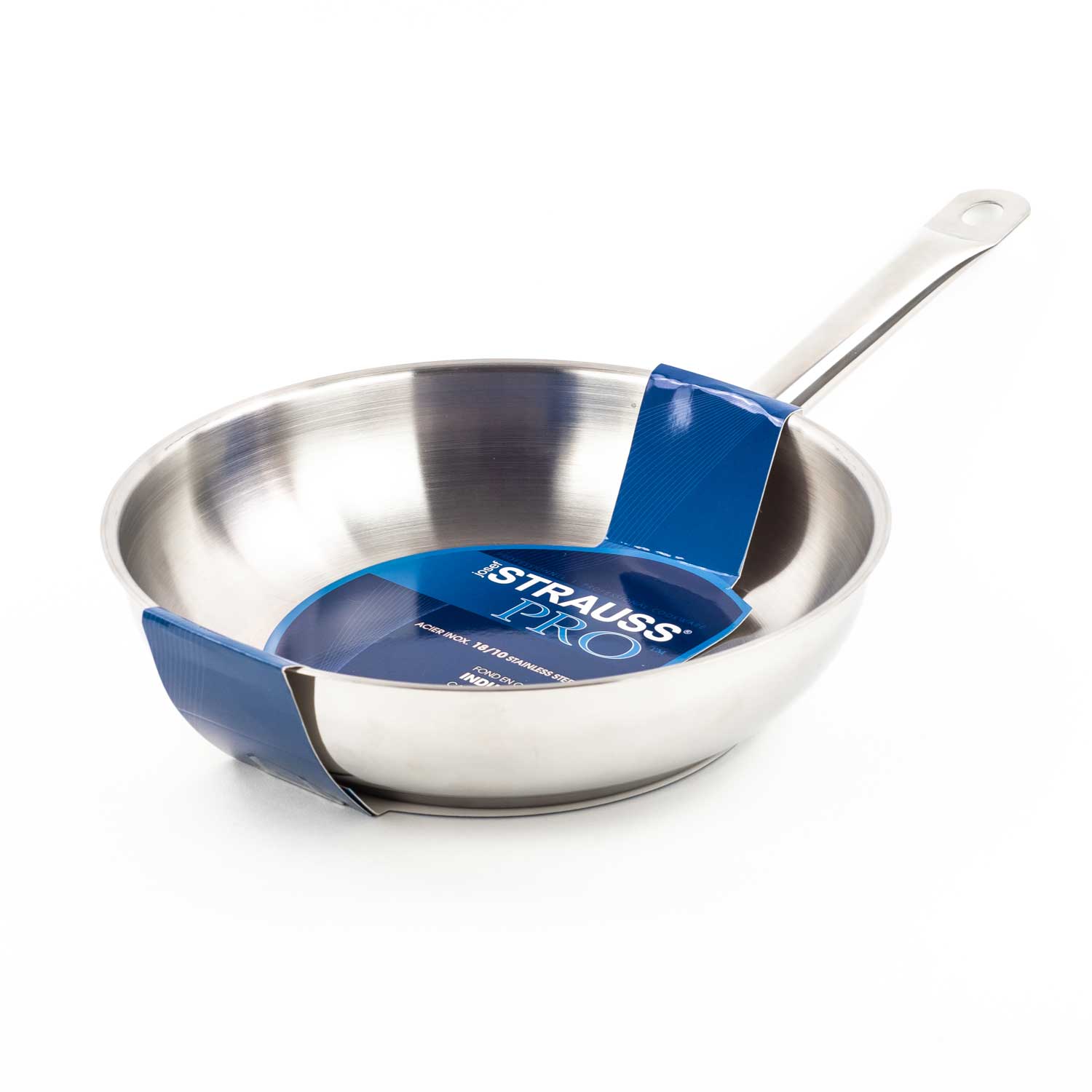 Frypan Strauss Pro 24 cm / 9.5 ''