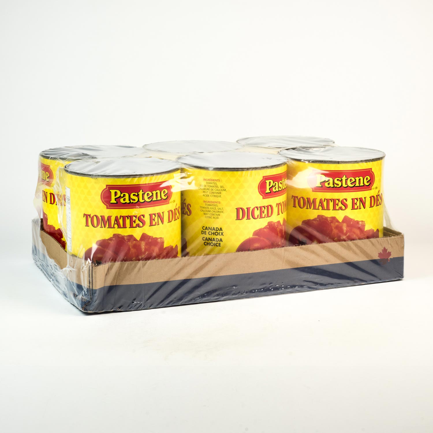 Diced Tomatoes 2.84 L-secondary-image