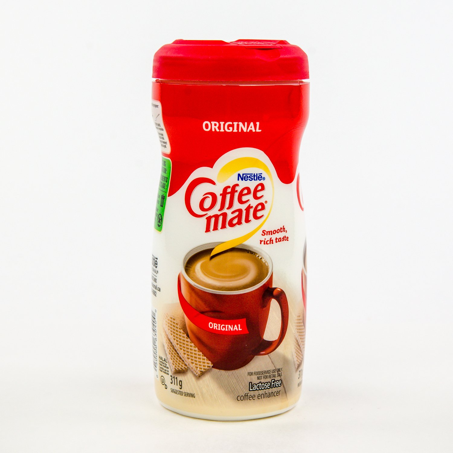 Coffee whitener 311g-secondary-image