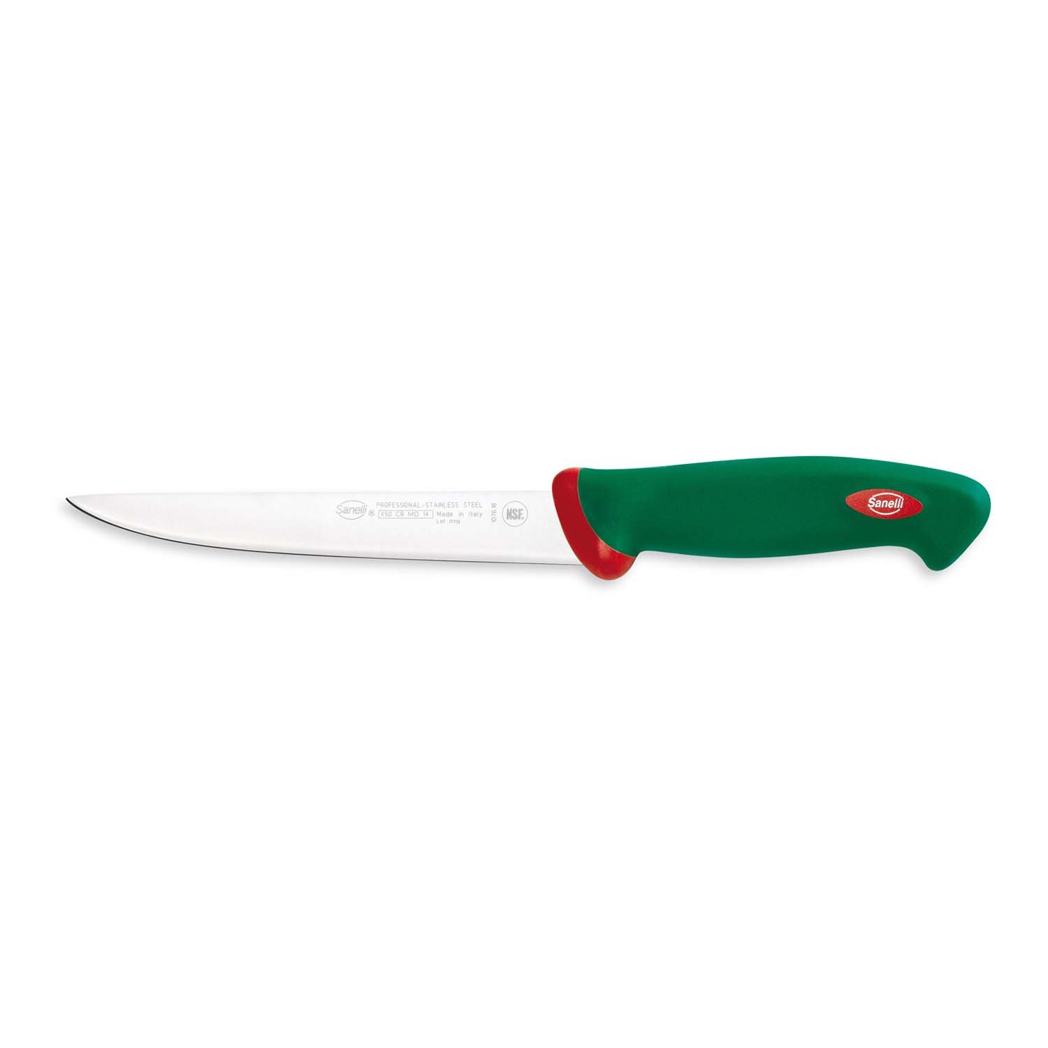 Flexible Fillet Knife 7'' / 18 cm