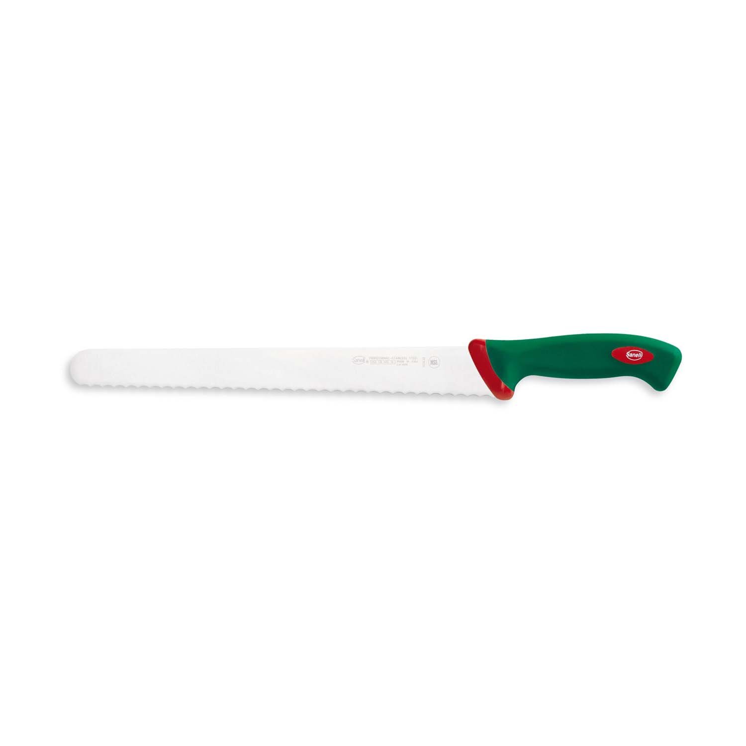Flexible Bread Knife 12 1/2