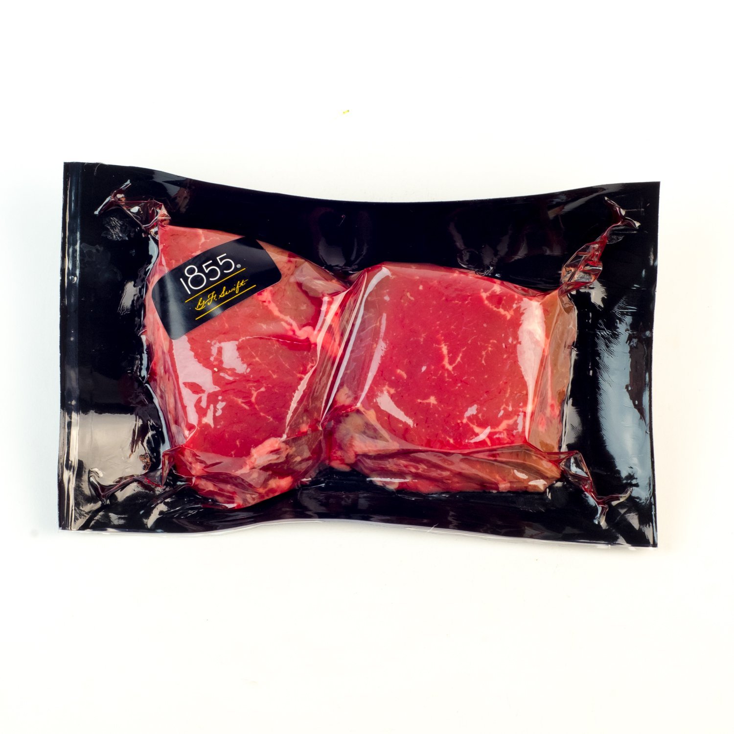 Beef Top Sirloin Medallion Steak 2 x 225 g