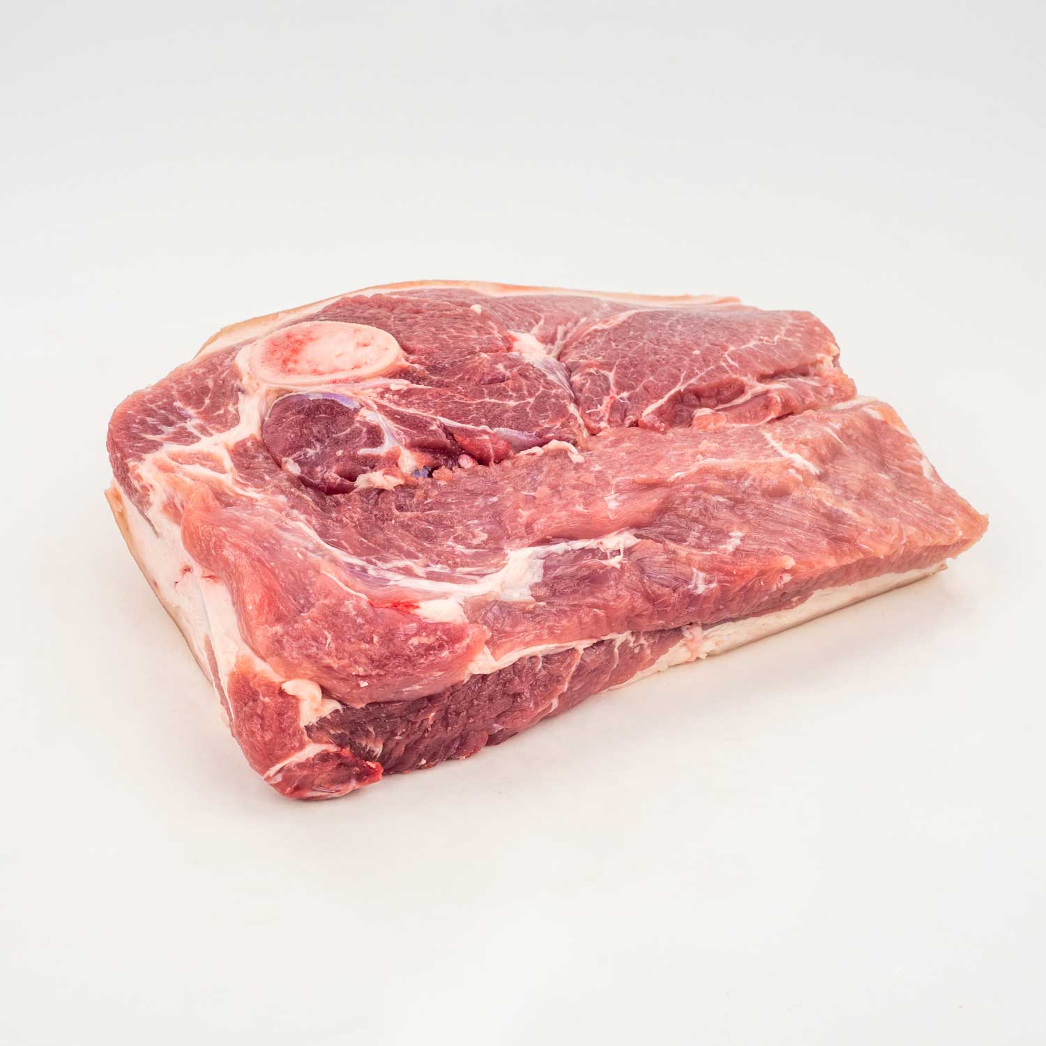 Fresh Picnic Pork Shoulder Blade Roast  2 kg