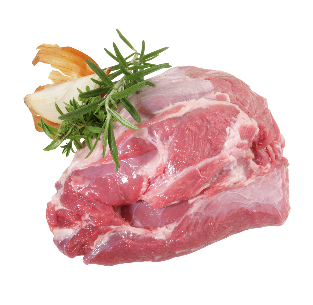 Lamb Boneless Leg from Australia Frozen