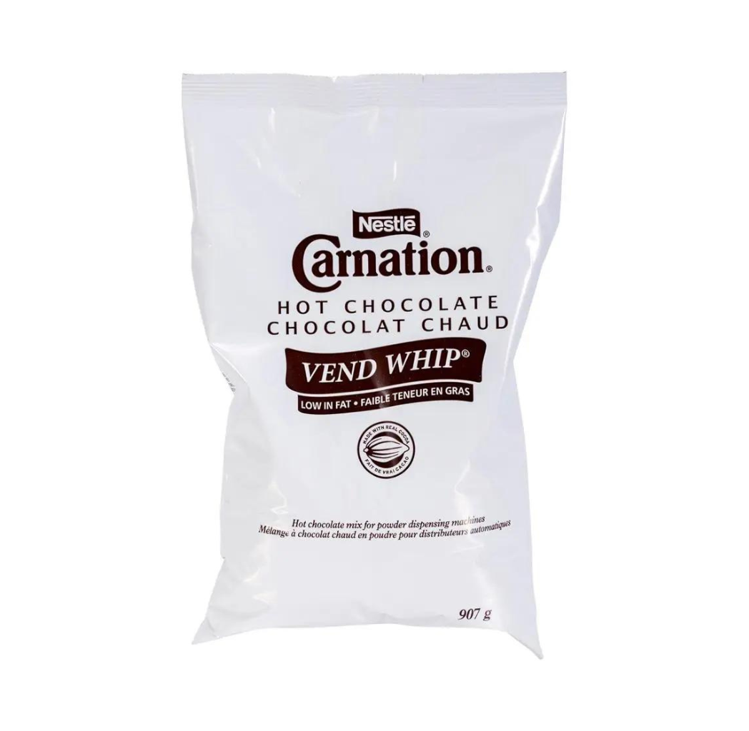 Vend Whip Hot Chocolate 907 g-secondary-image