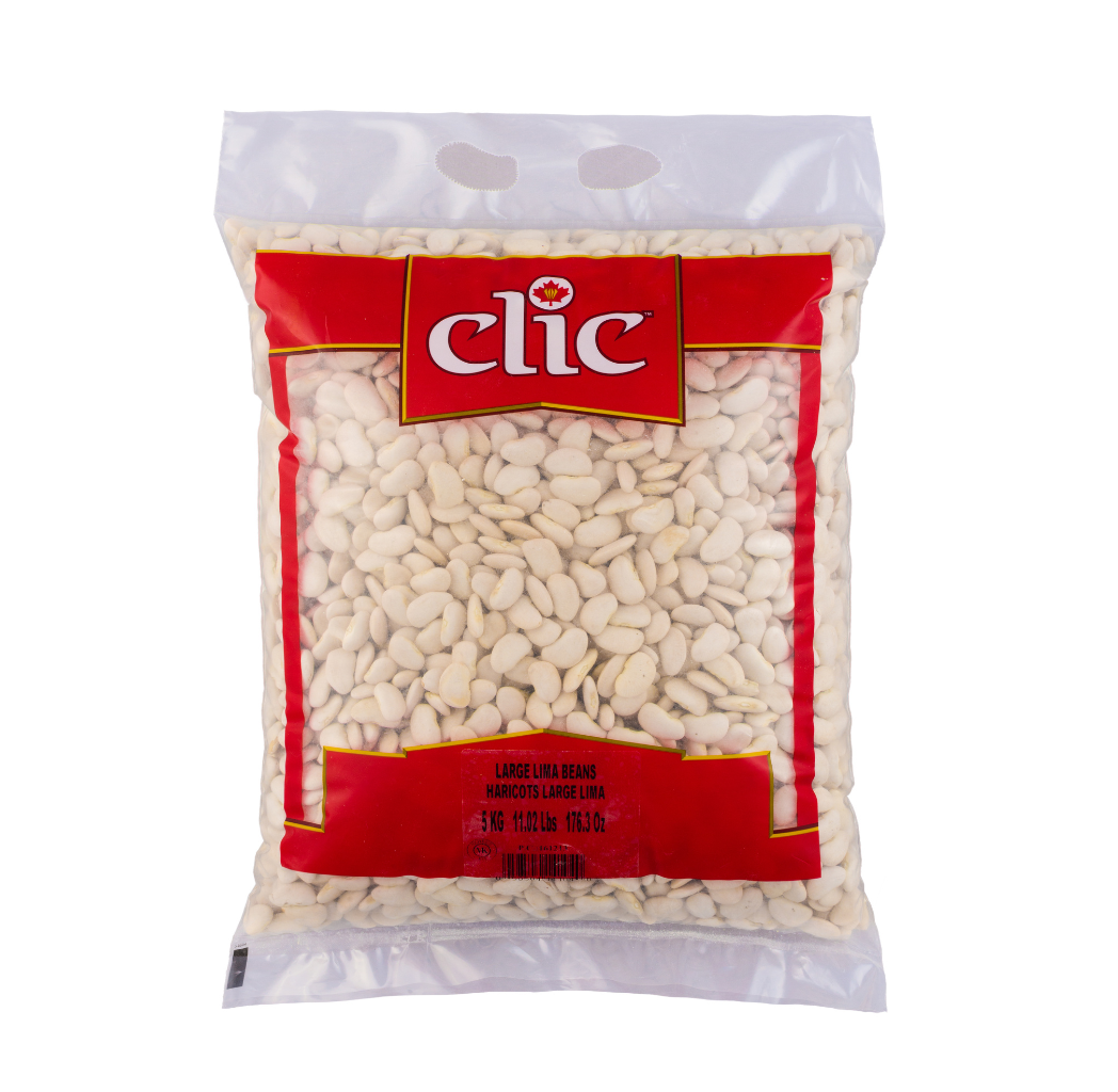 Large Lime Bean 5 kg