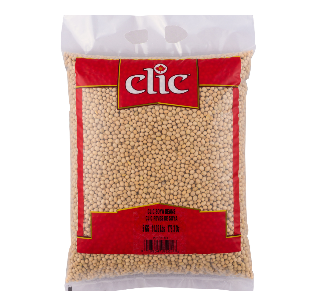 Soya Bean 5 kg