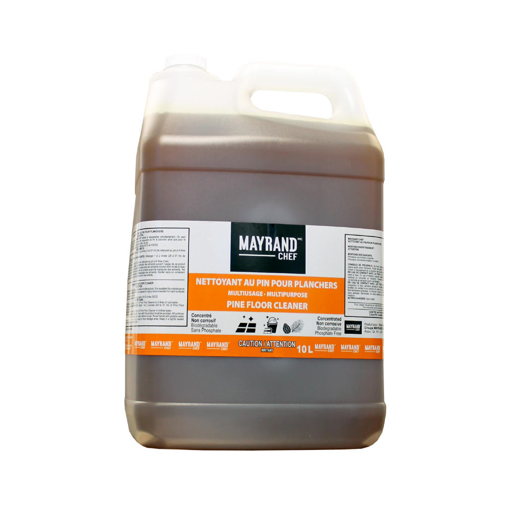 Pine Floor Cleaner 10 L