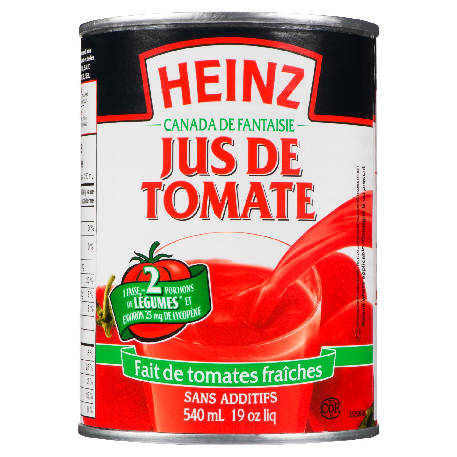 Jus de tomate 540 ml-secondary-image