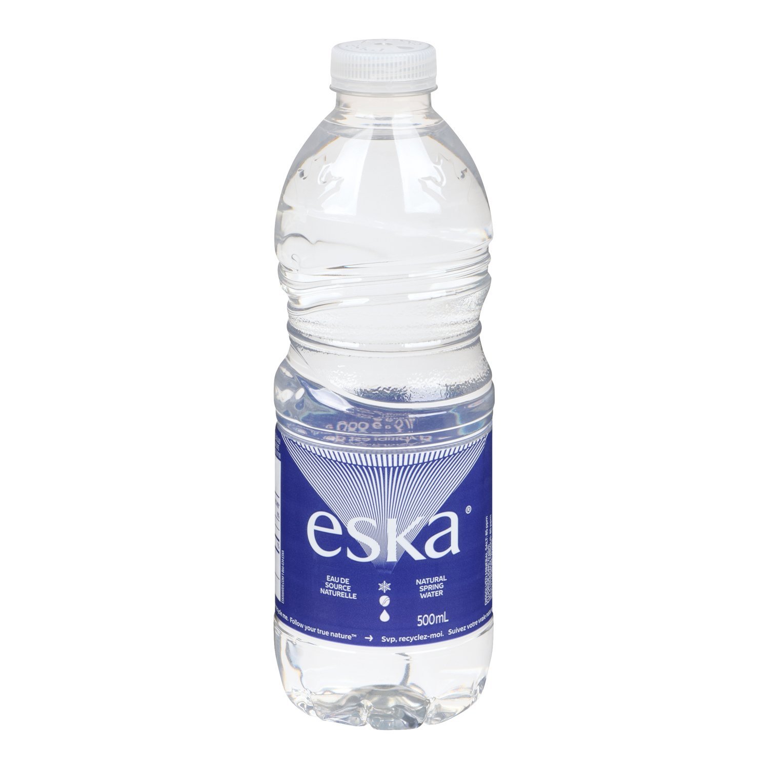 Eau de source naturelle 500 ml x24-secondary-image