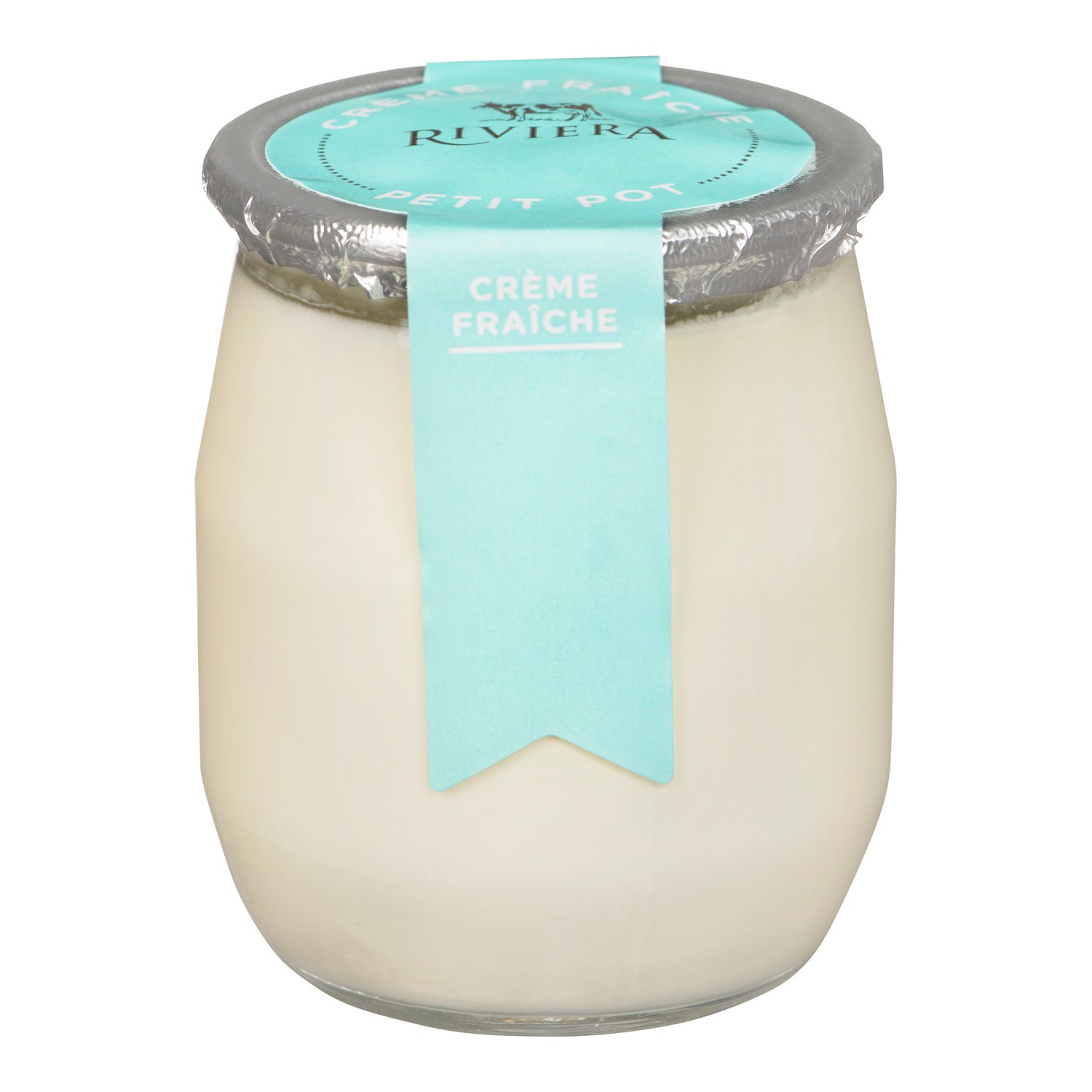 Crème fraîche 35% 120 ml x2-secondary-image