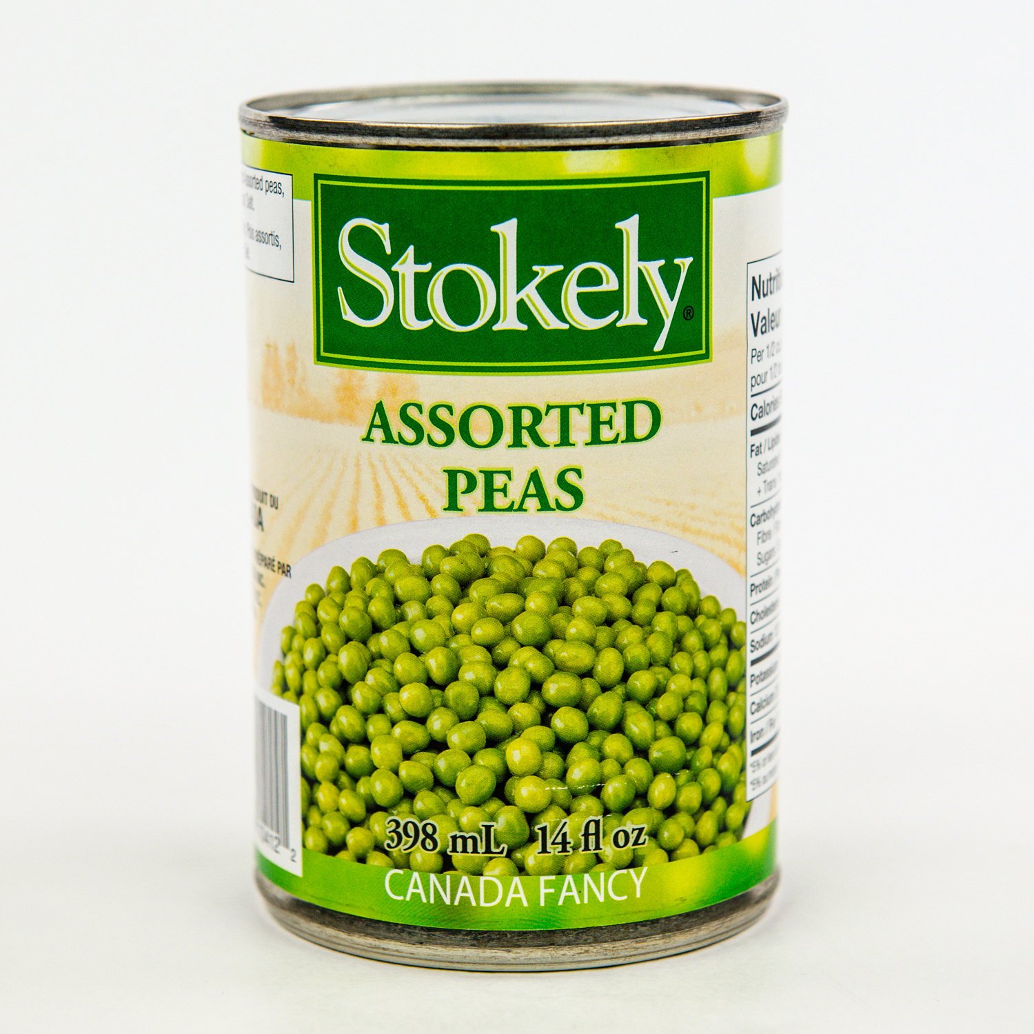 Pois assortis 398 ml-secondary-image