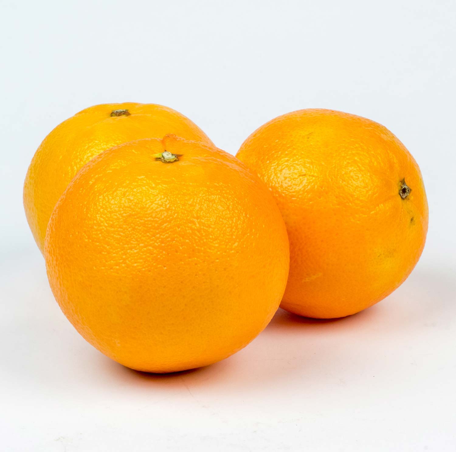 Oranges navel 70 à 88 unités