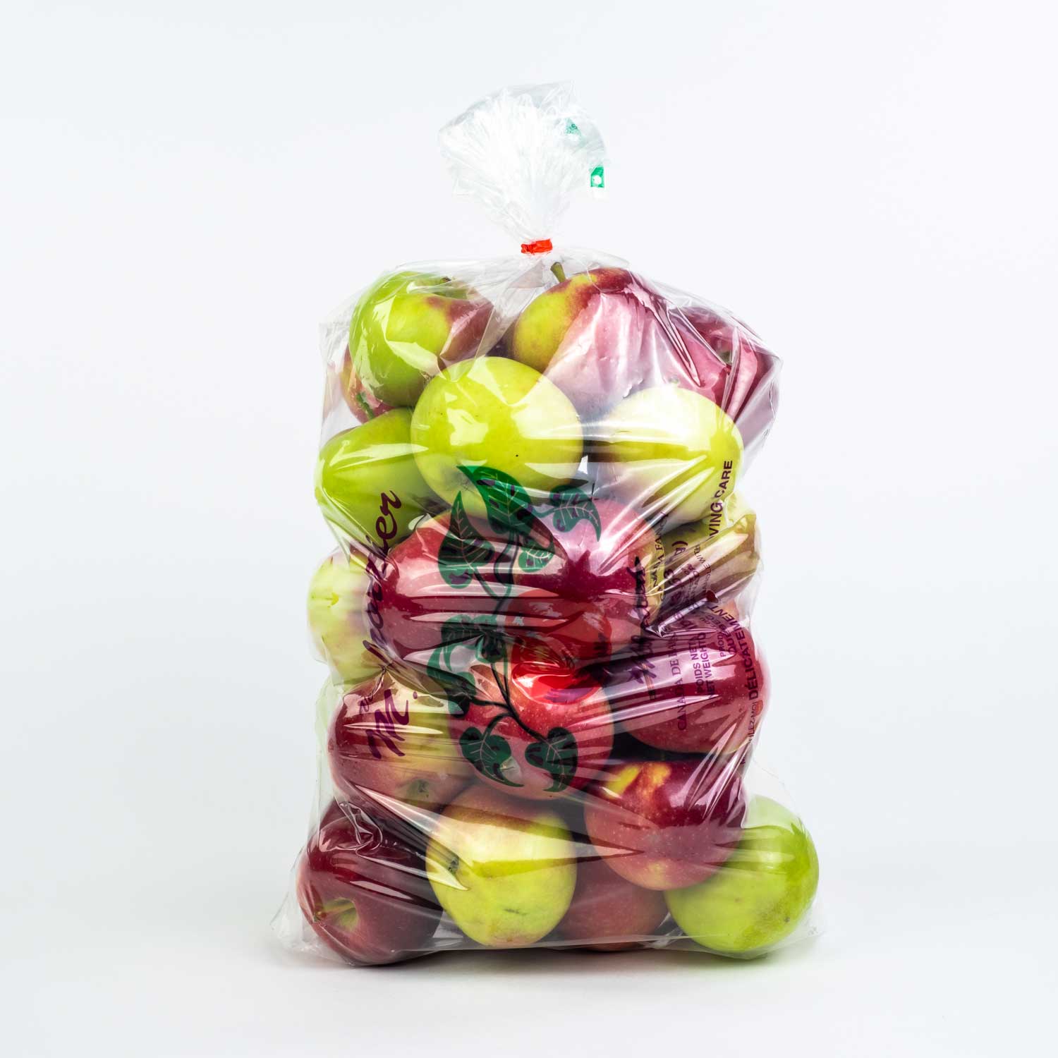 Sac de pommes lobo 8 lb