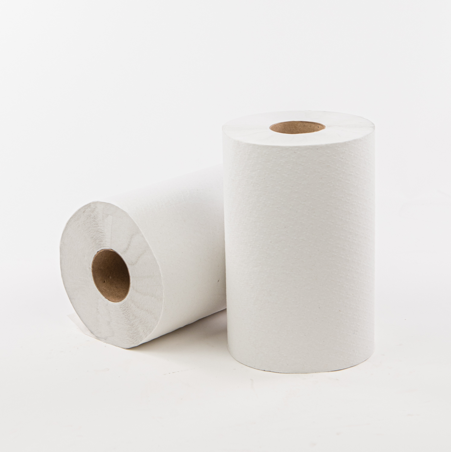  Essuie-main rouleau blanc 8